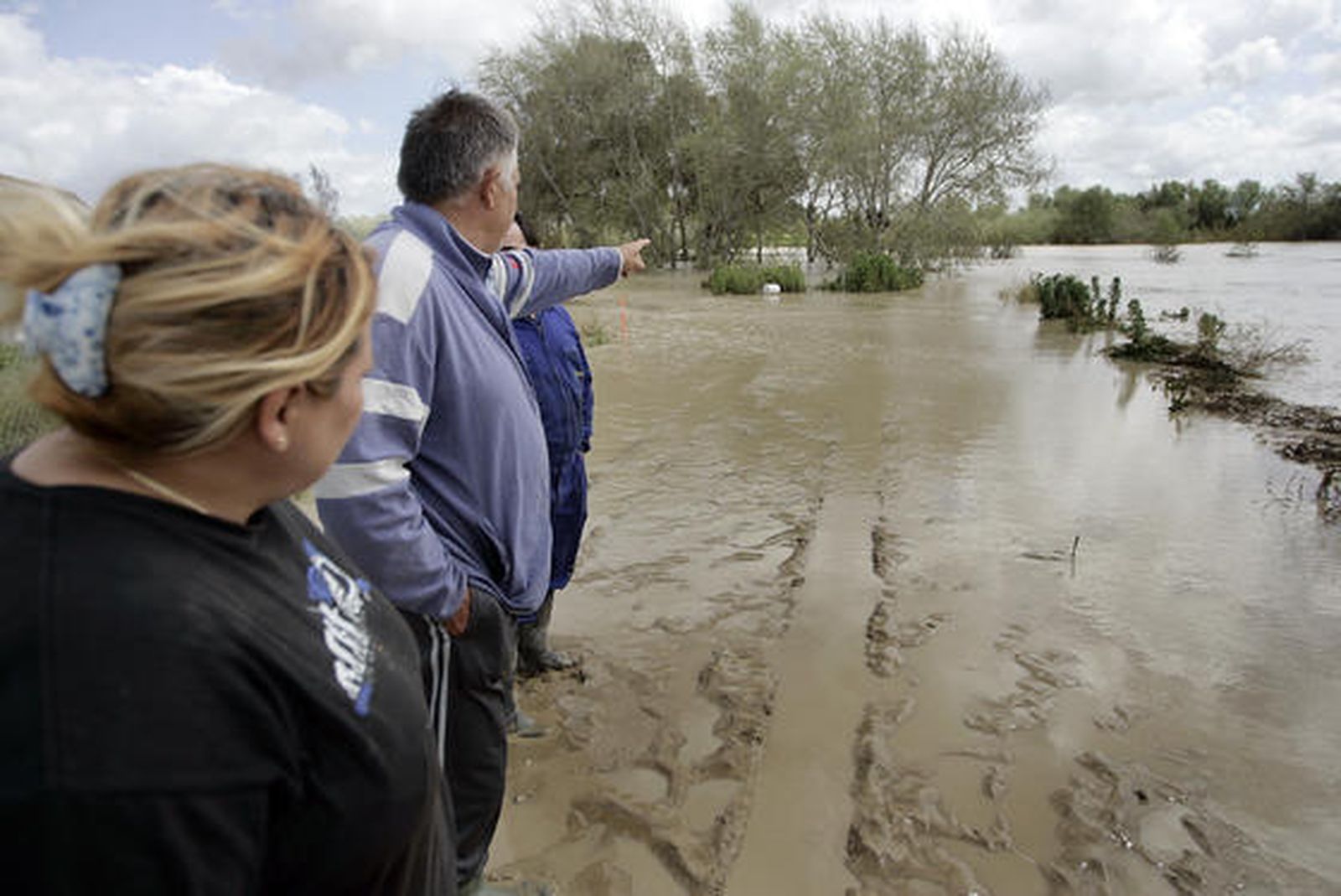 Foto: O. Barrionuevo