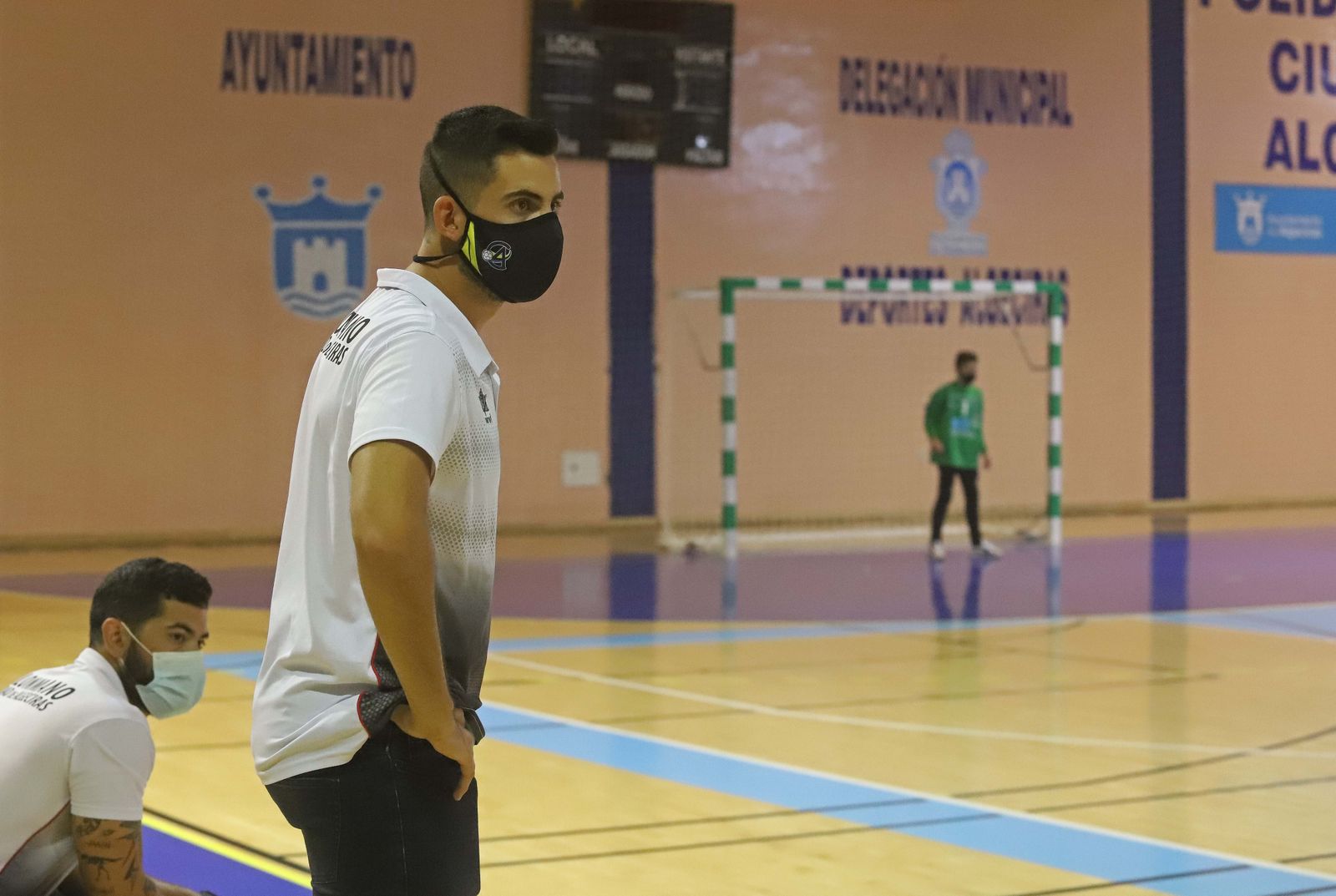 Las mejores fotos del Ciudad de Algeciras - Maravillas Benalmádena alevín masculino