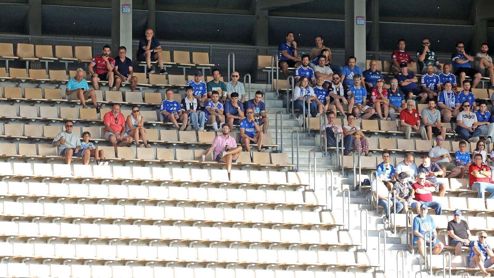 Búscate en el Xerez DFC y el Atlético Malagueño en Chapín