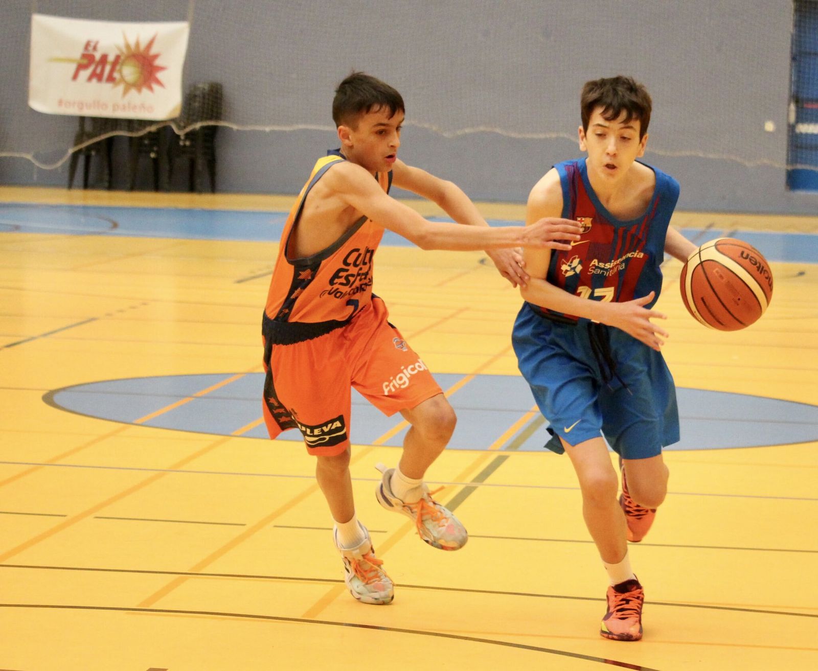 Las fotos del Torneo FYM Benalmádena