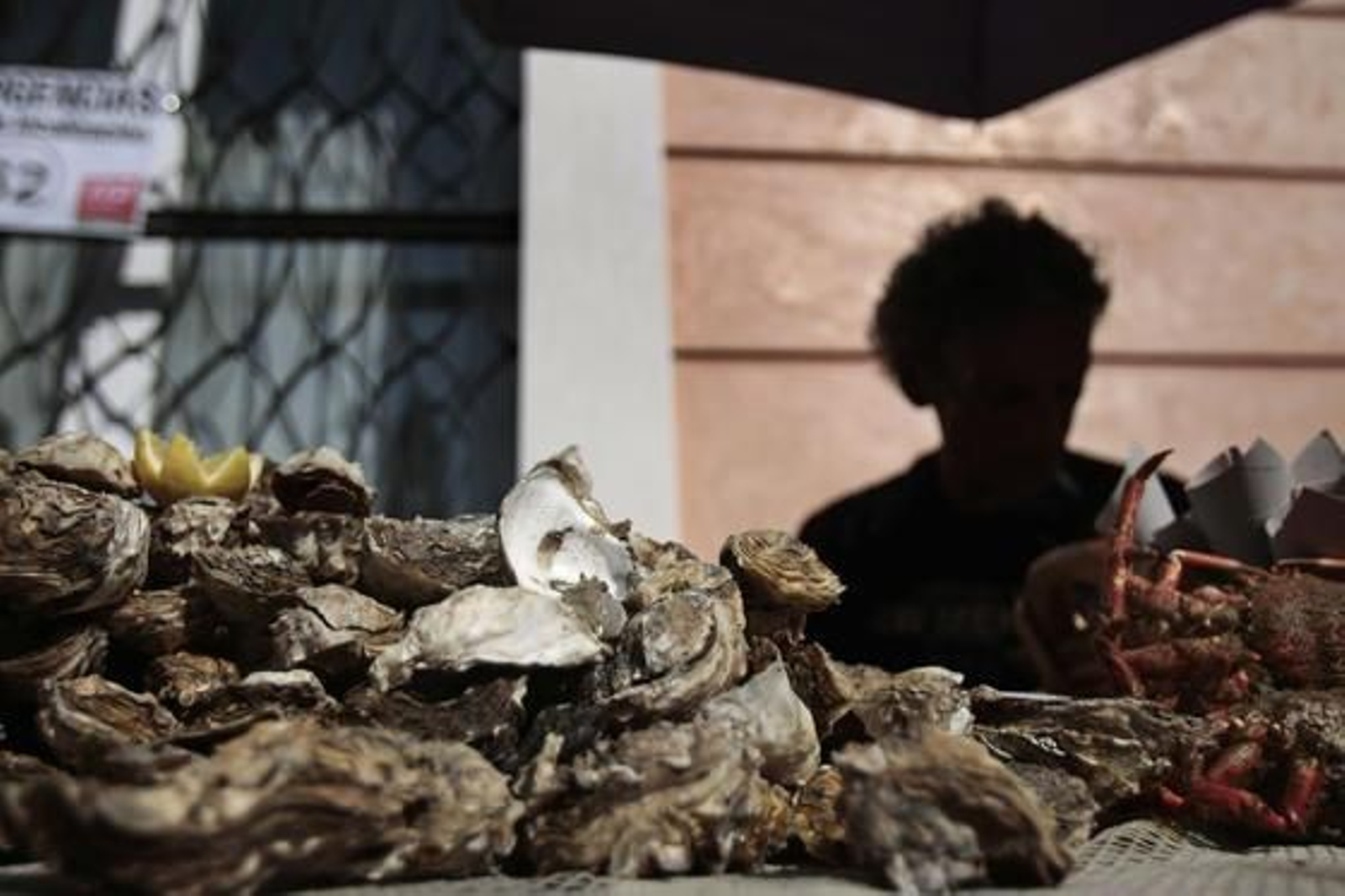 Foto: Fito Carreto y Lourdes de Vicente