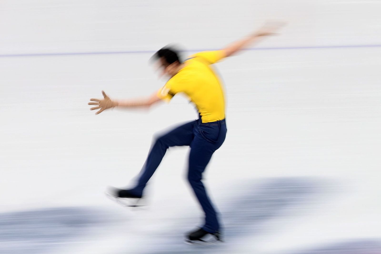 Las mejores fotos de los Juegos Olímpicos de invierno Milán Cortina d'Ampezzo 2026 | Quinta jornada