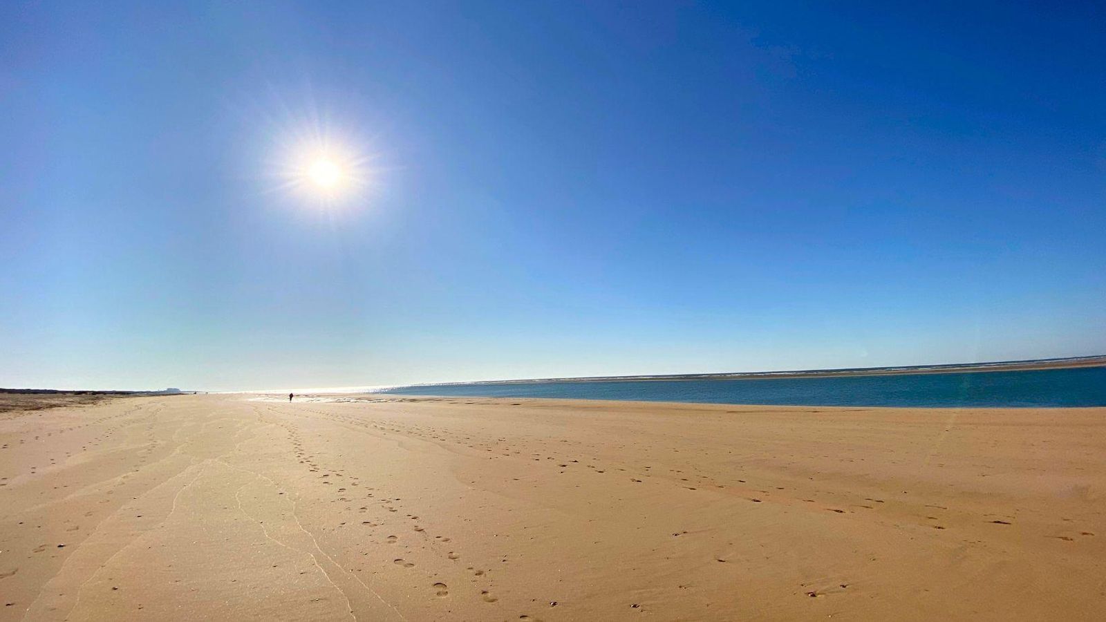 El Portil (Punta Umbría) El Portil (Punta Umbría)