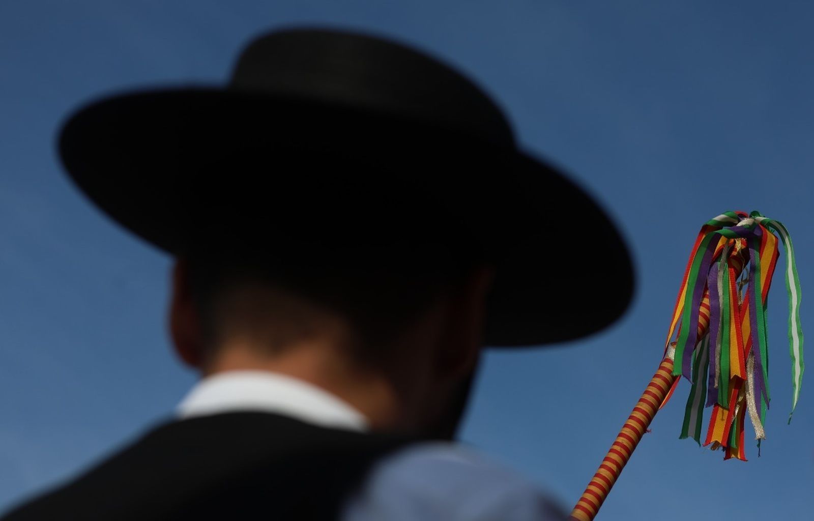 Las fotos de la Fiesta Mayor de Verdiales de Málaga