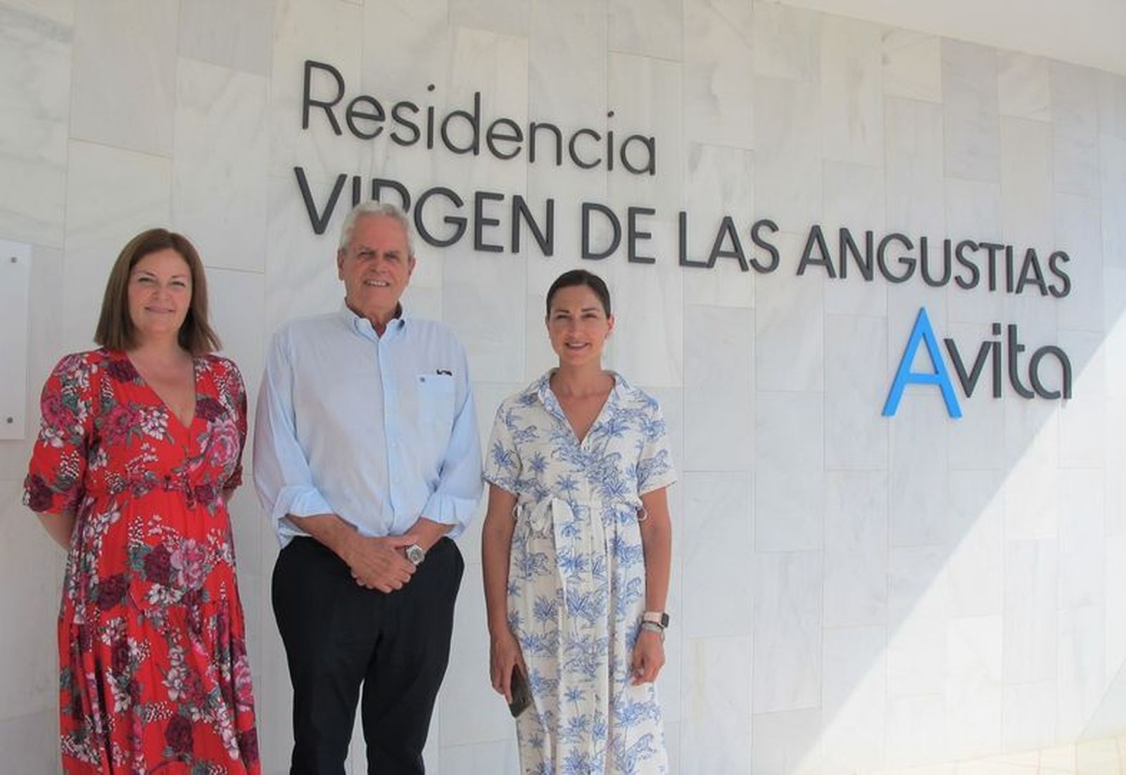 La Agencia de Servicios Sociales concede 16 plazas concertadas a la Residencia de Mayores