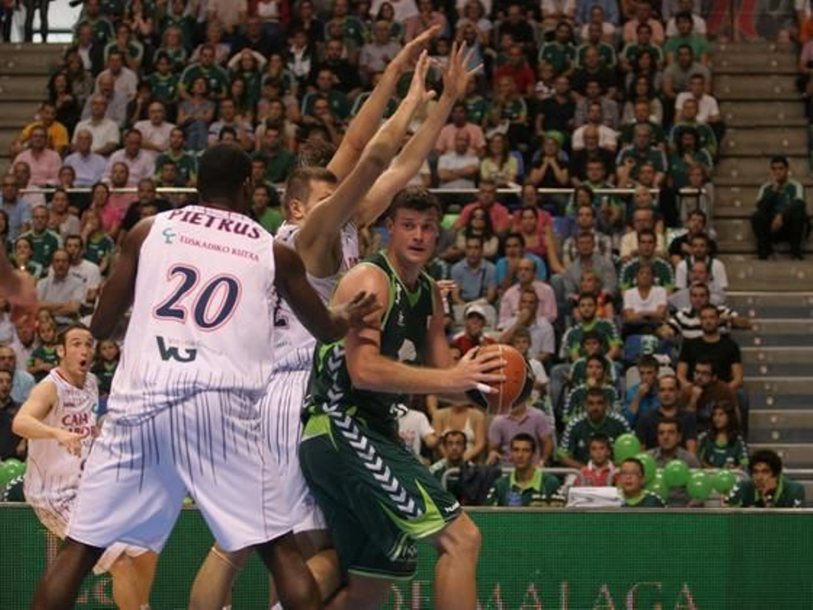 Foto: Migue Fernandez