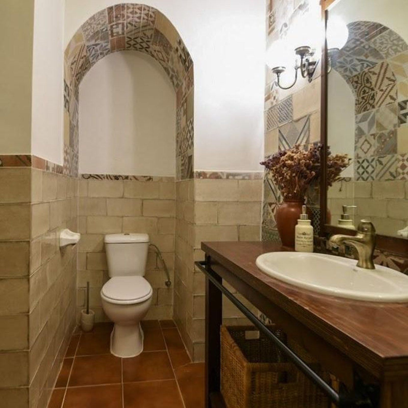 Esta casa rural de Huelva está entre las mejores del mundo en la categoría "Salud y Bienestar"