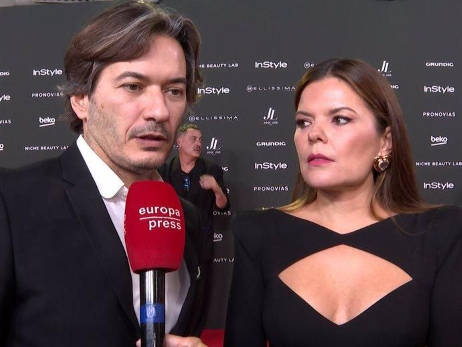 Alberto y Laura Caballero han desgranado las claves del éxito de 'La que se avecina' después de tantos años.