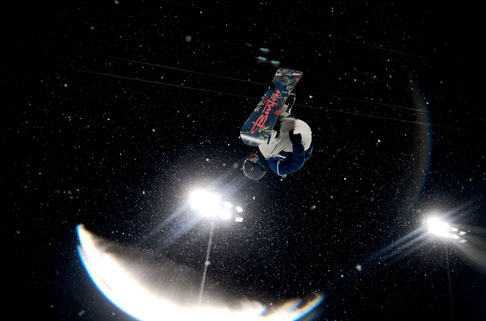 Las mejores fotos de los Juegos Olímpicos de invierno Milán Cortina d'Ampezzo 2026 | Sexta jornada