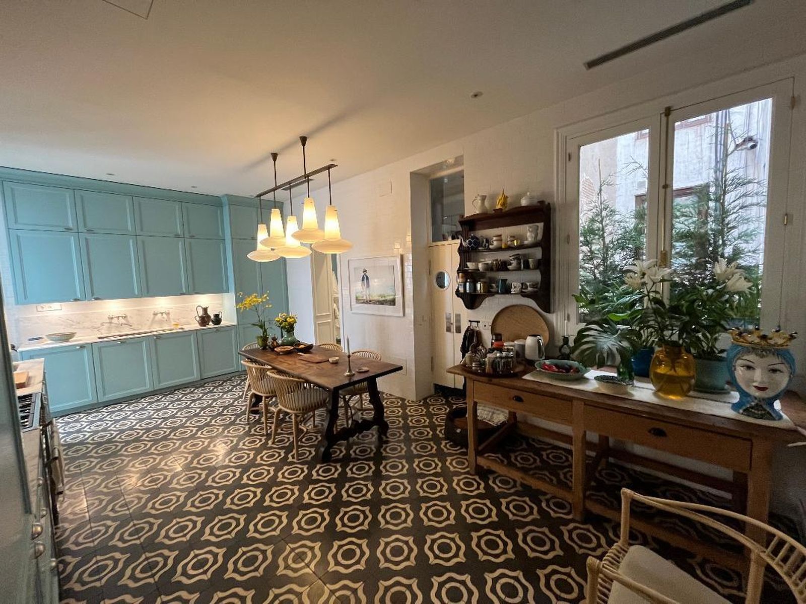 De andar por casa| Todas las imágenes de Estética y equilibrio