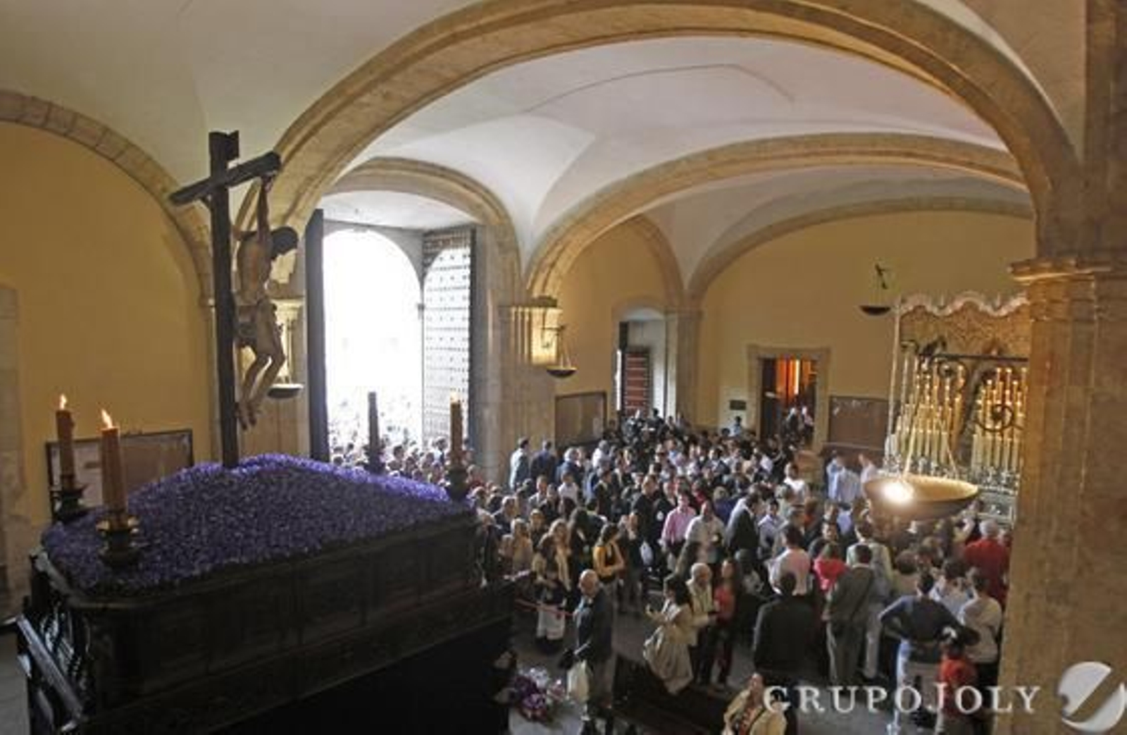 Foto: Antonio Pizarro