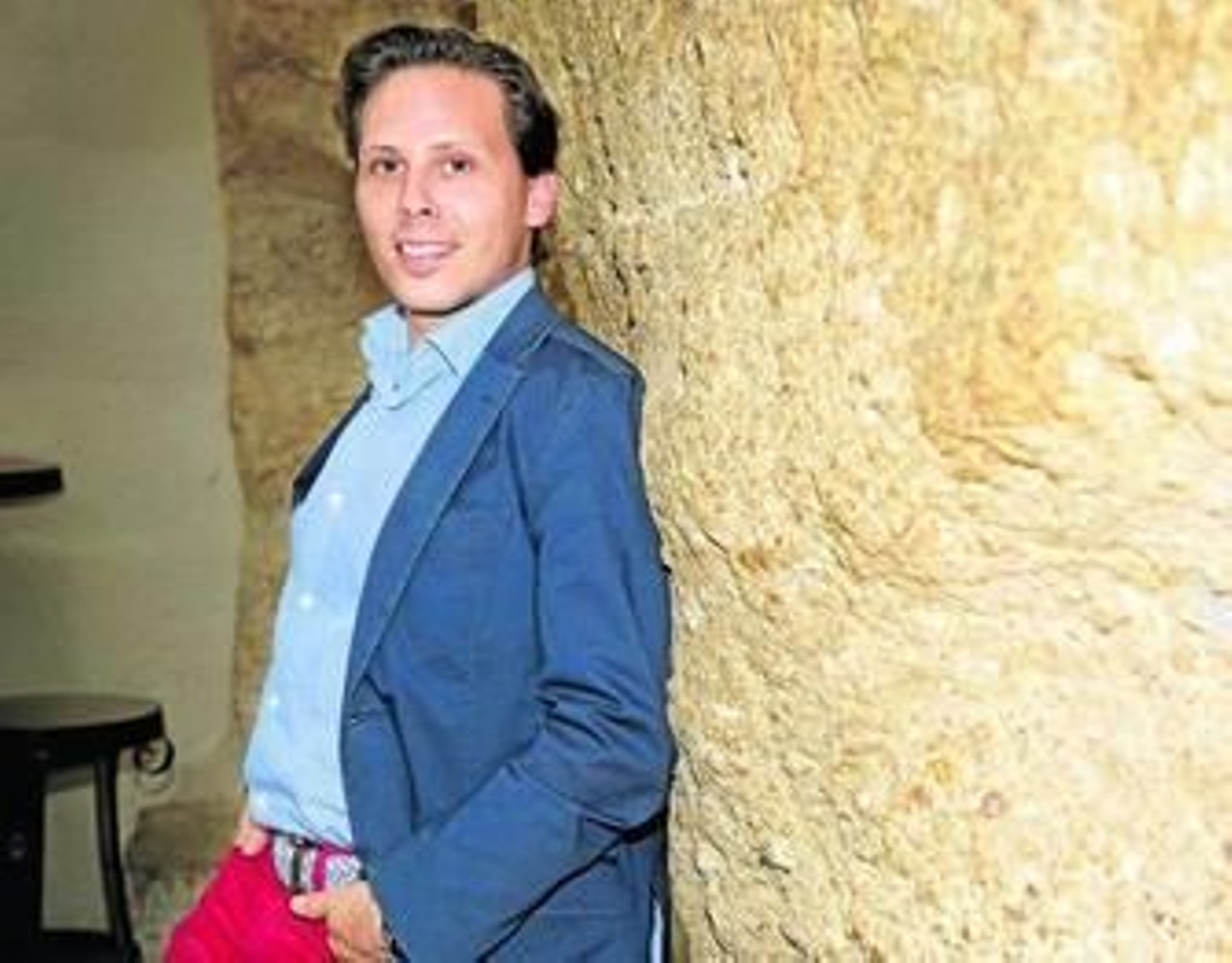 "El flamenco está destinado a tener una formación reglada"