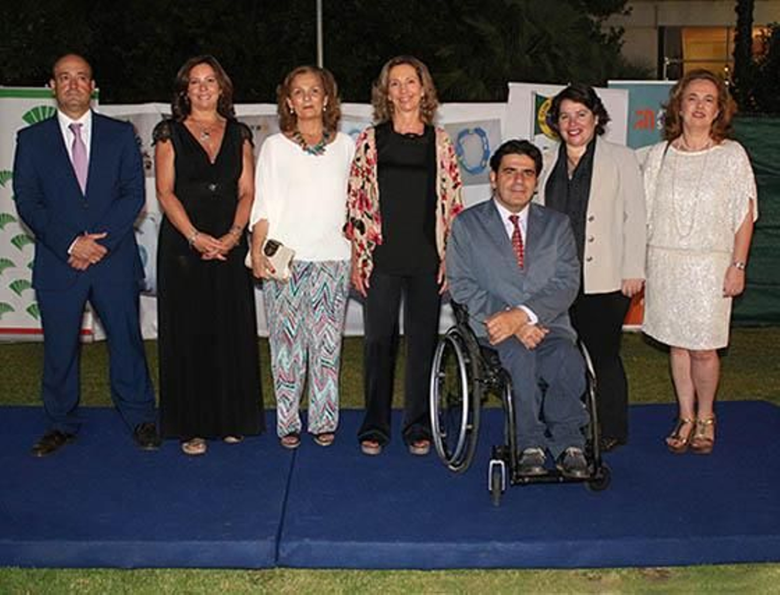 XV Gala Benéfica de Autismo Sevilla