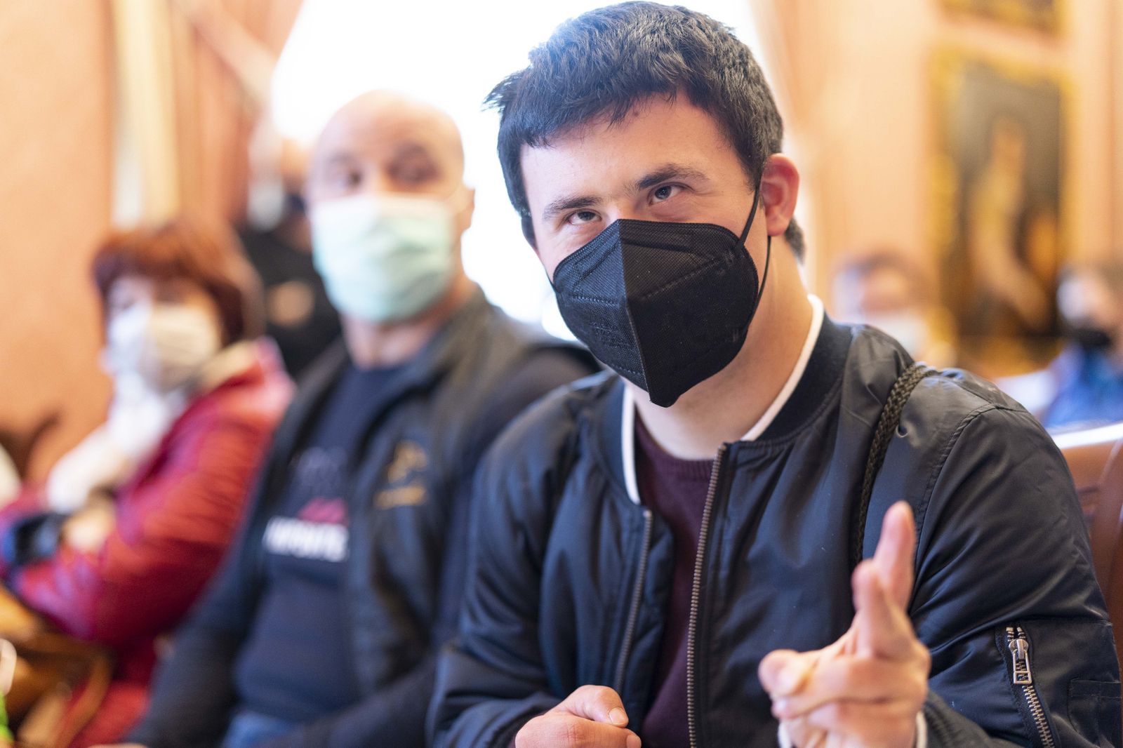 Corriendown es una carrera solidaria, que nació hace 8 años, a beneficio de la Asociación Provincial Síndrome de Down de Sevilla.