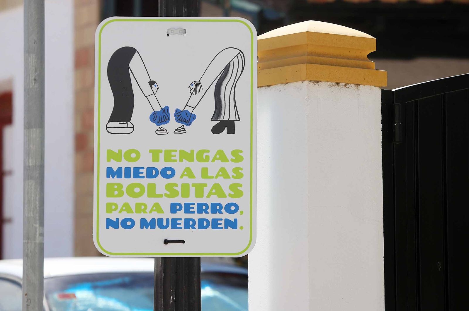 Imágenes del martes 29 de agosto en Huelva