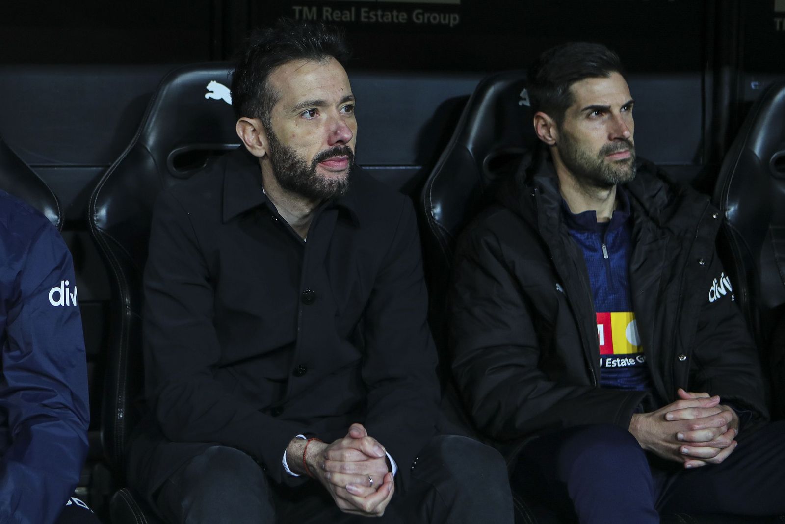 Las fotos del Valencia-Athletic