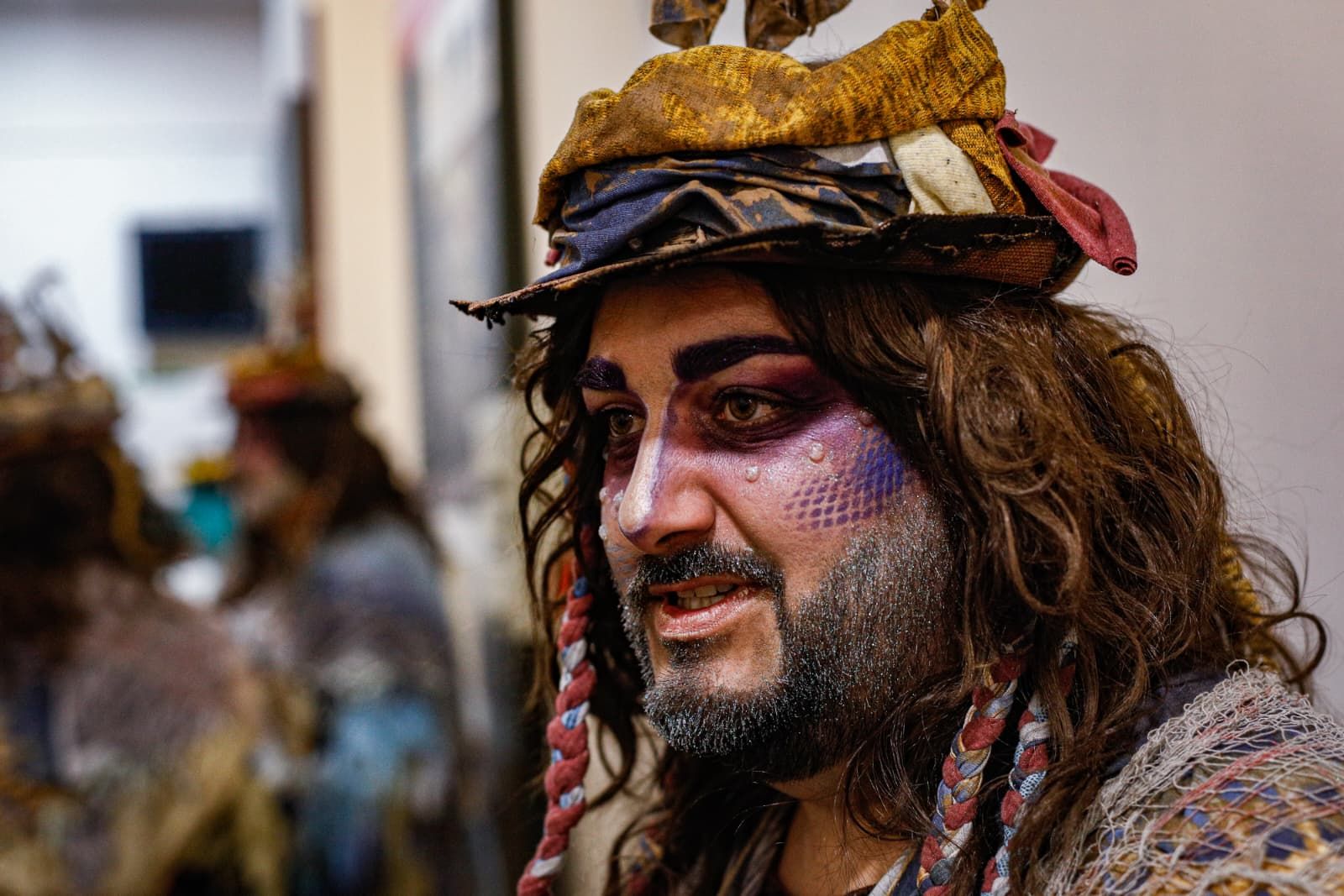 Búscate en las mejores imágenes de la quinta sesión de preliminares del COAC 2026