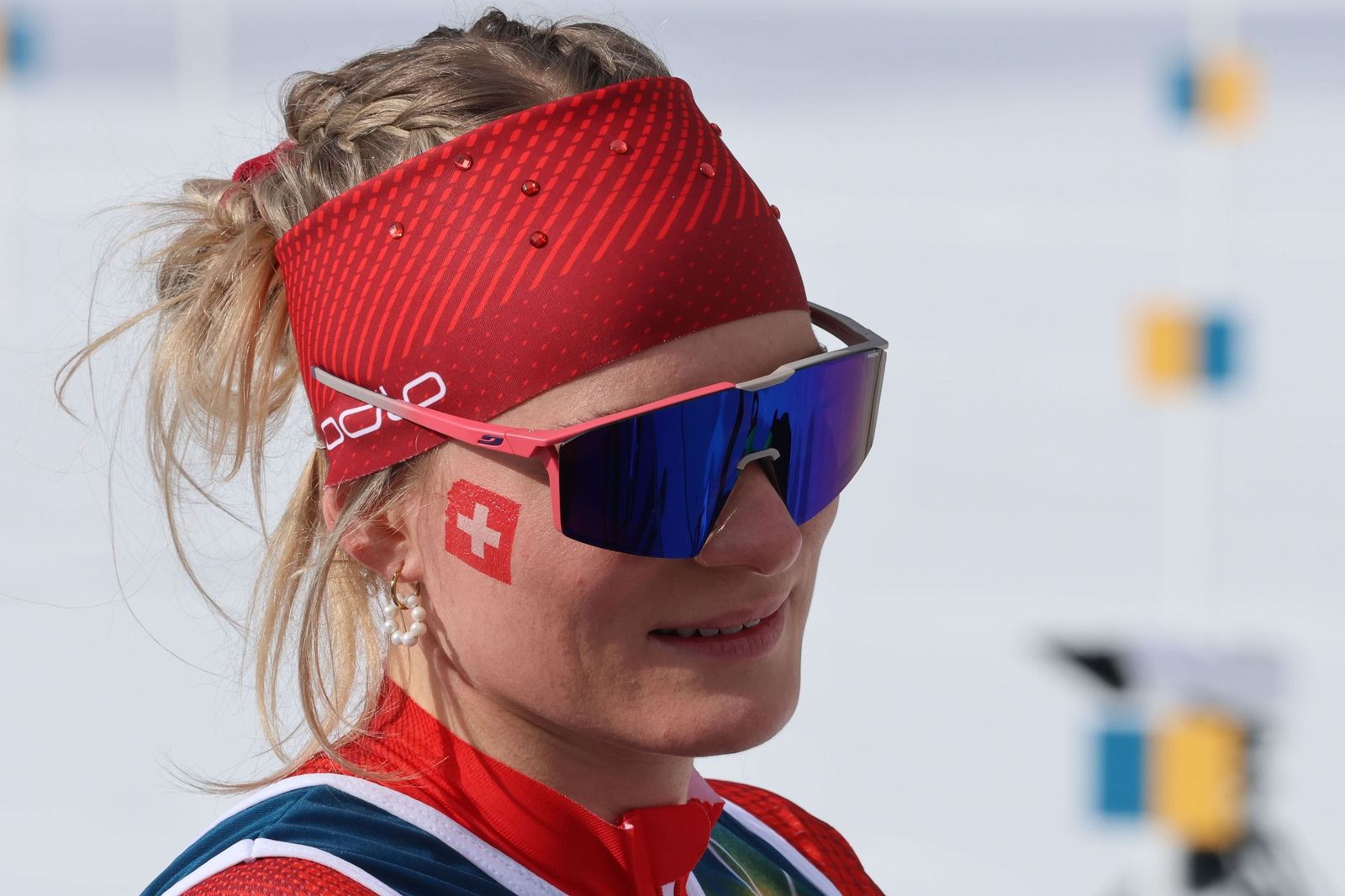 Las mejores fotos de los Juegos Olímpicos de invierno Milán Cortina d'Ampezzo 2026 | Jornada 13