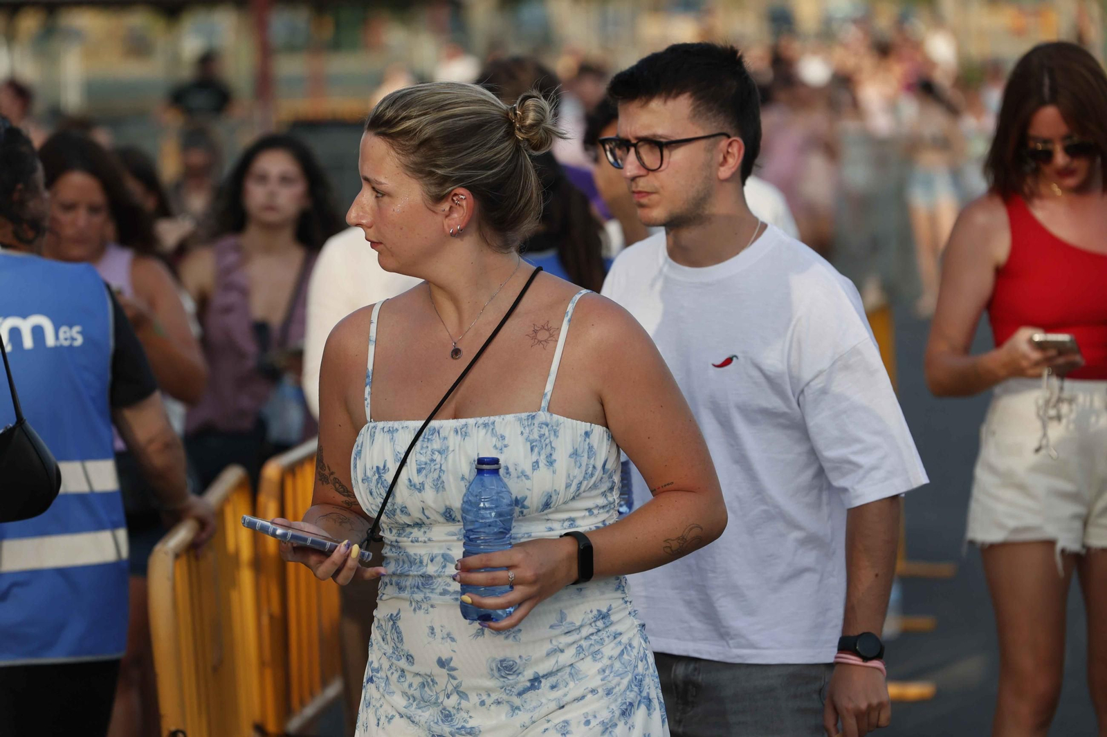 Búscate en el concierto de Lola Índigo