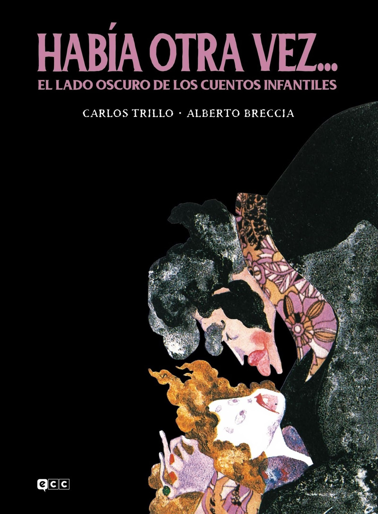 Ilustración de portada.