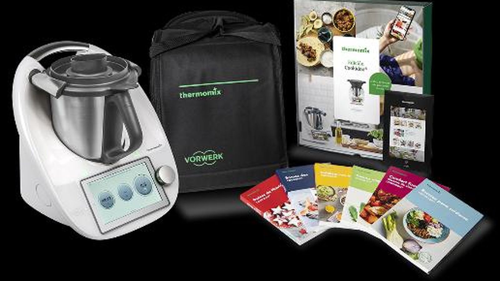 Thermomix® TM6