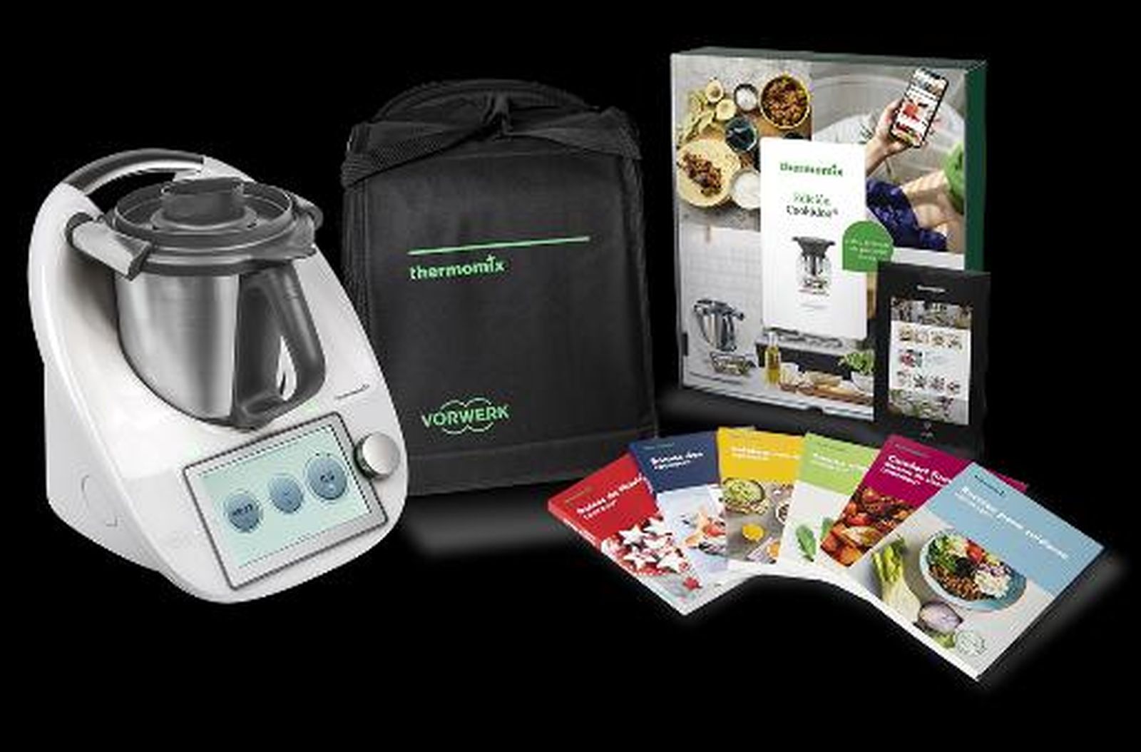 Thermomix® TM6