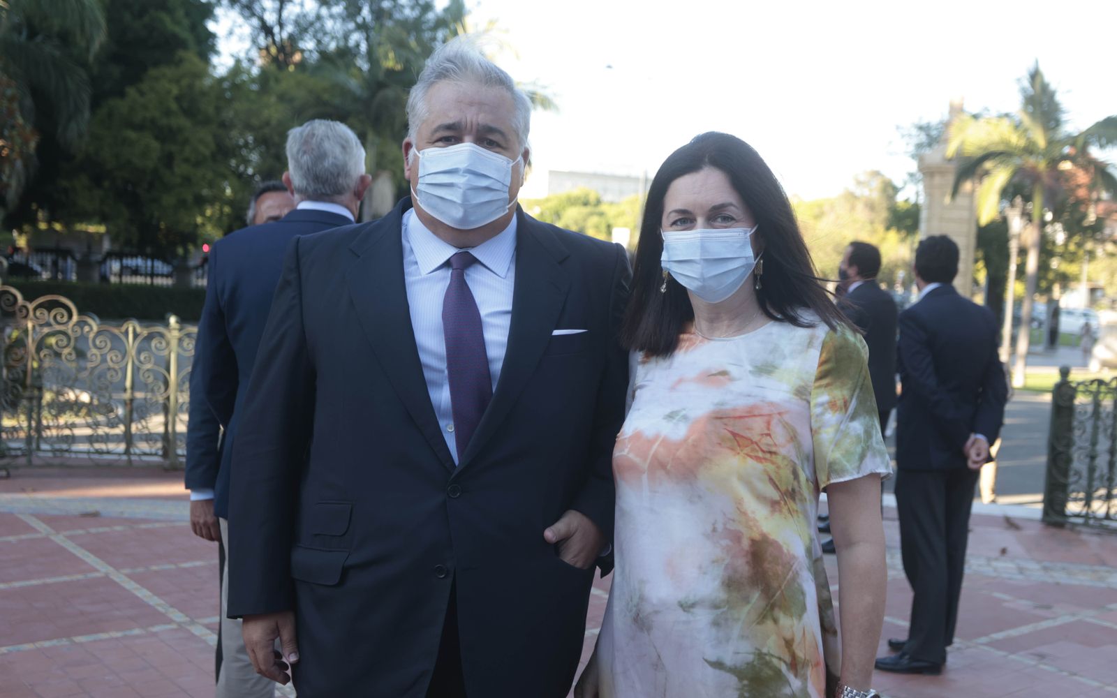 Imágenes del IX Premio Manuel Clavero