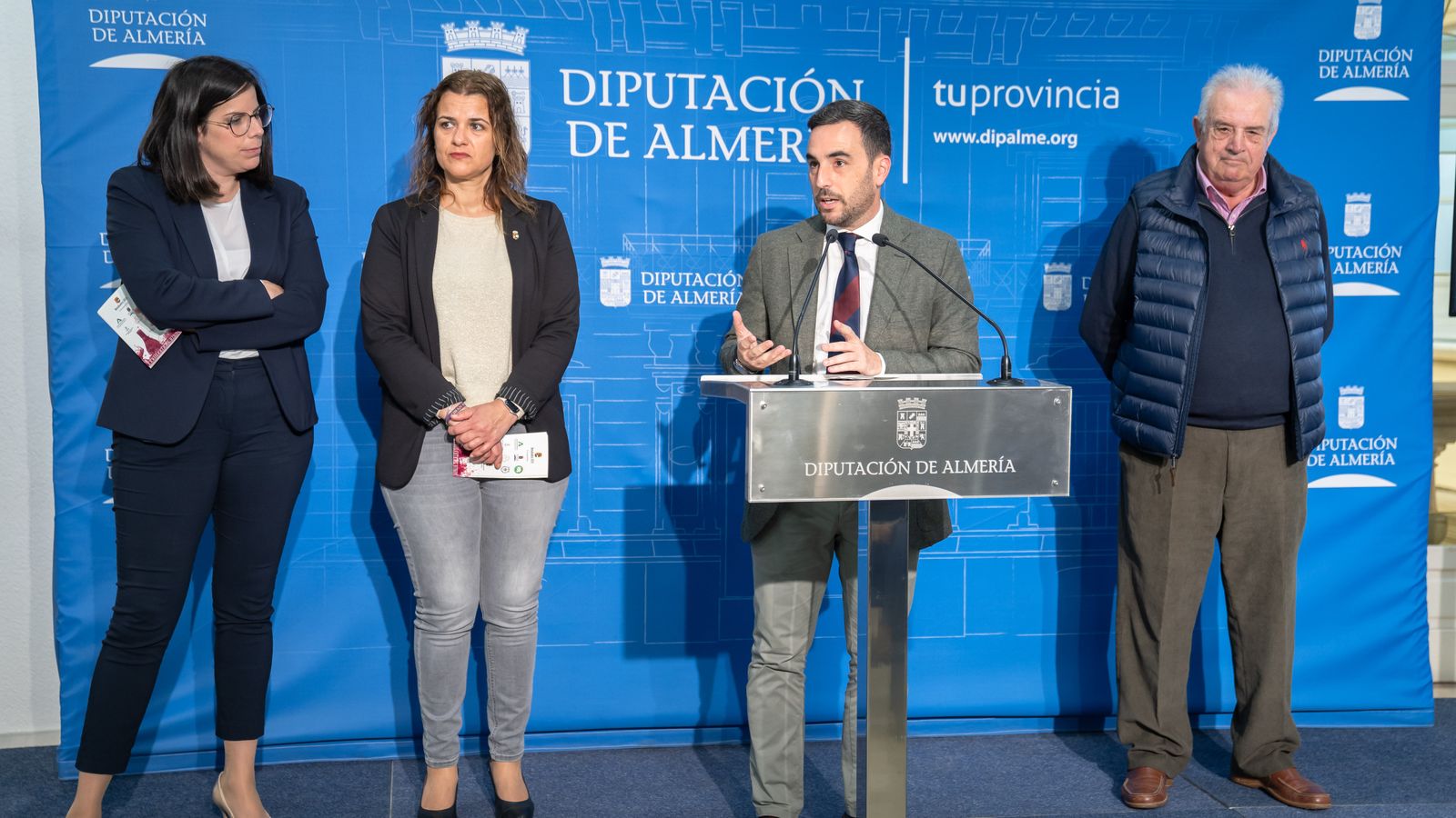 Presentación este jueves de la nueva edición del evento.