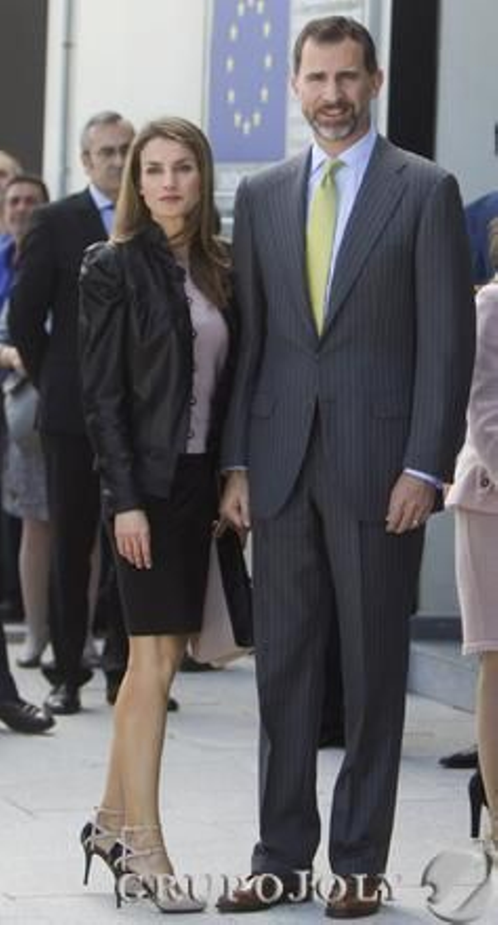 Foto: Antonio Pizarro