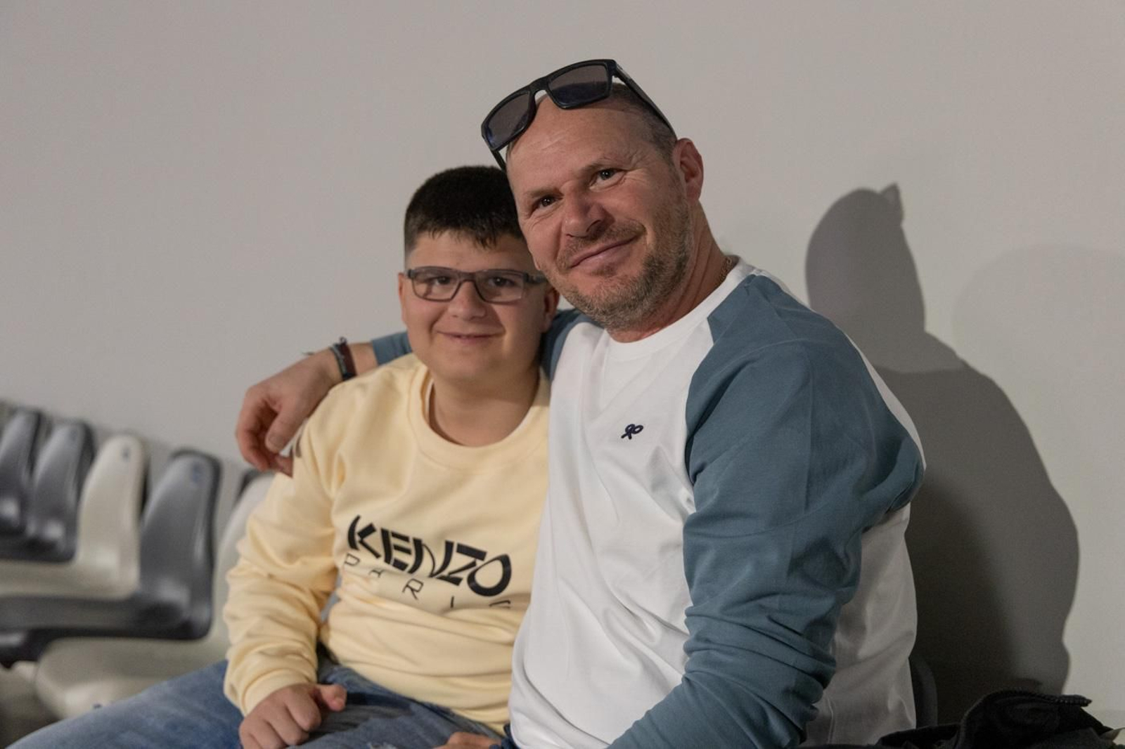 En imágenes: el Soloflow Freestyle enamora en Jaén con acrobacias y espectáculo en estado puro