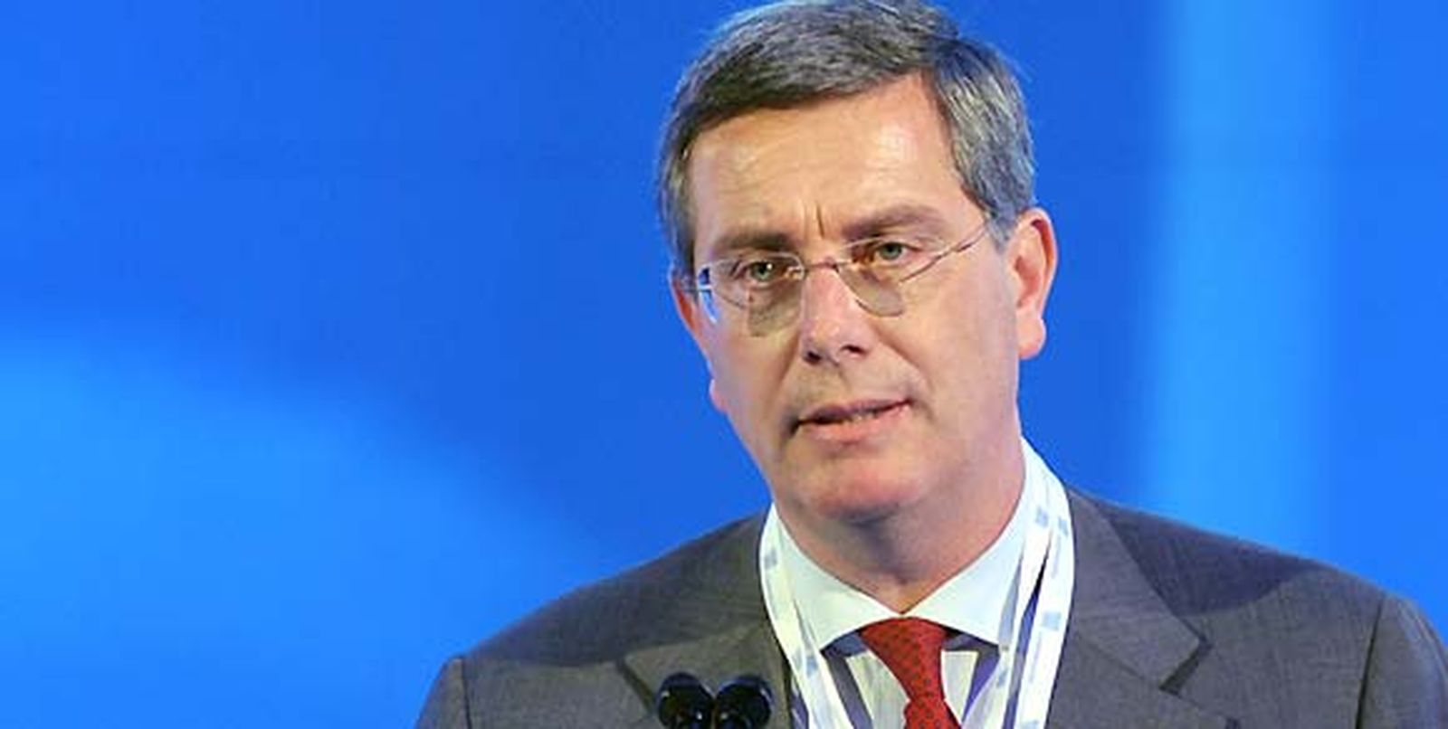 Muere en accidente de tráfico el diseñador de coches Andrea Pininfarina