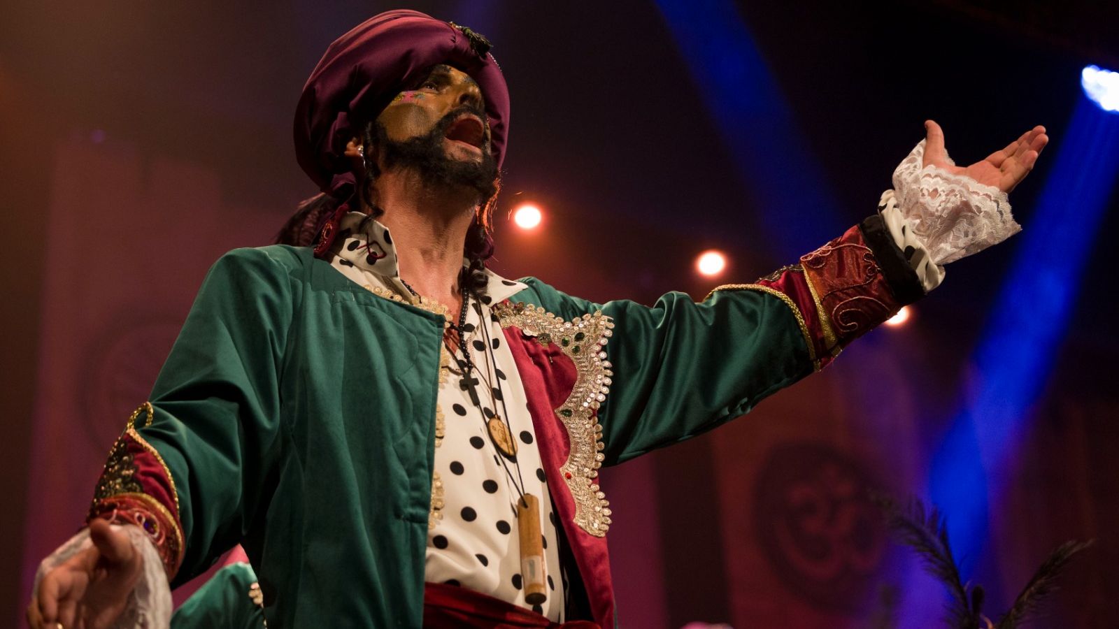 Búscate entre las mejores imágenes de la decimoséptima sesión preliminares del COAC 2025