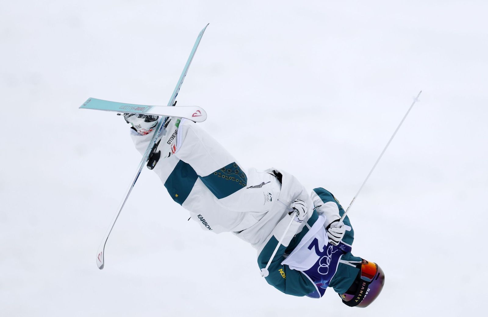 Las mejores fotos de los Juegos Olímpicos de invierno Milán Cortina d'Ampezzo 2026 | Séptima jornada