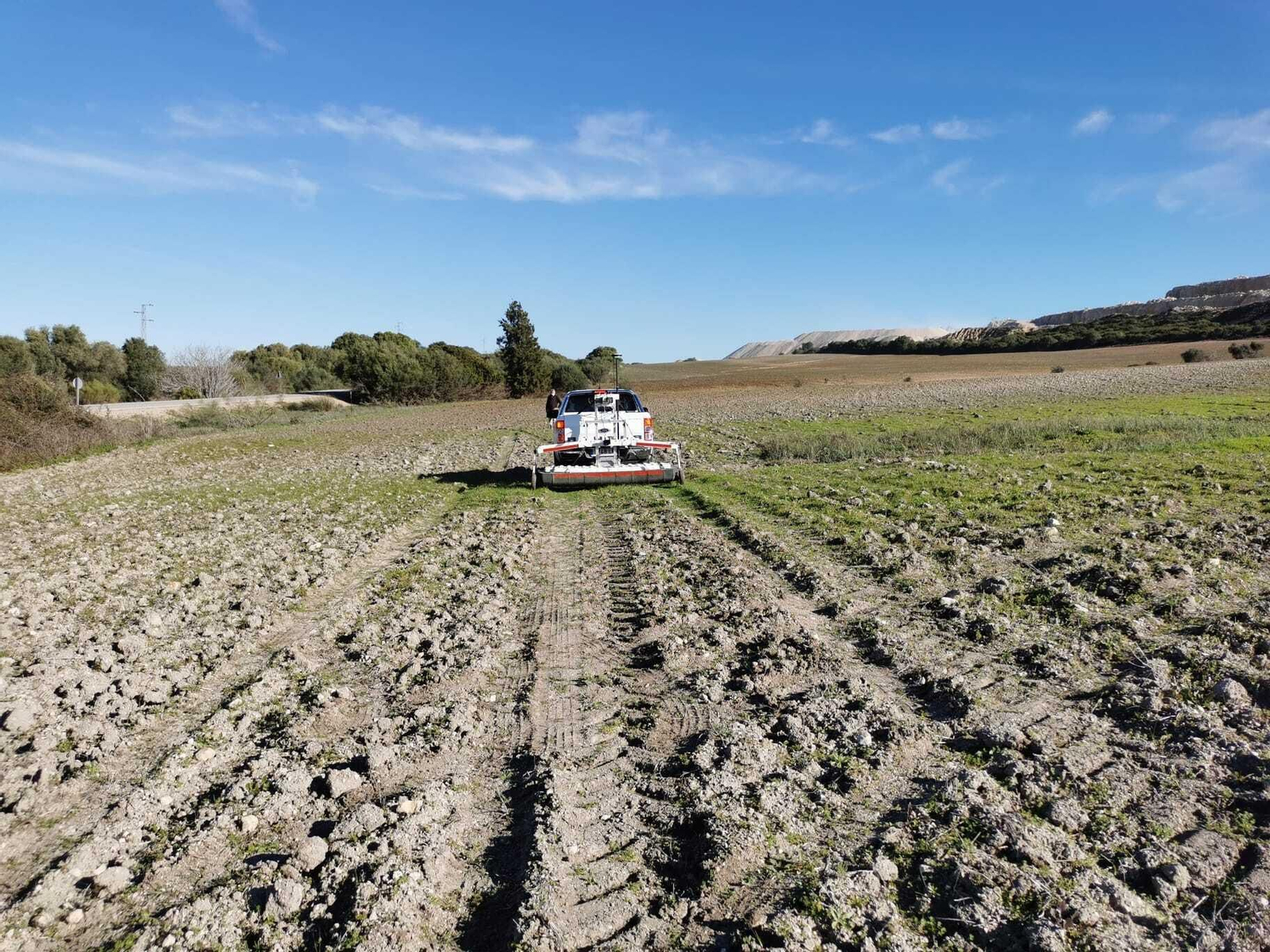 Así es Calduba, el gran templo romano que rinde culto al agua