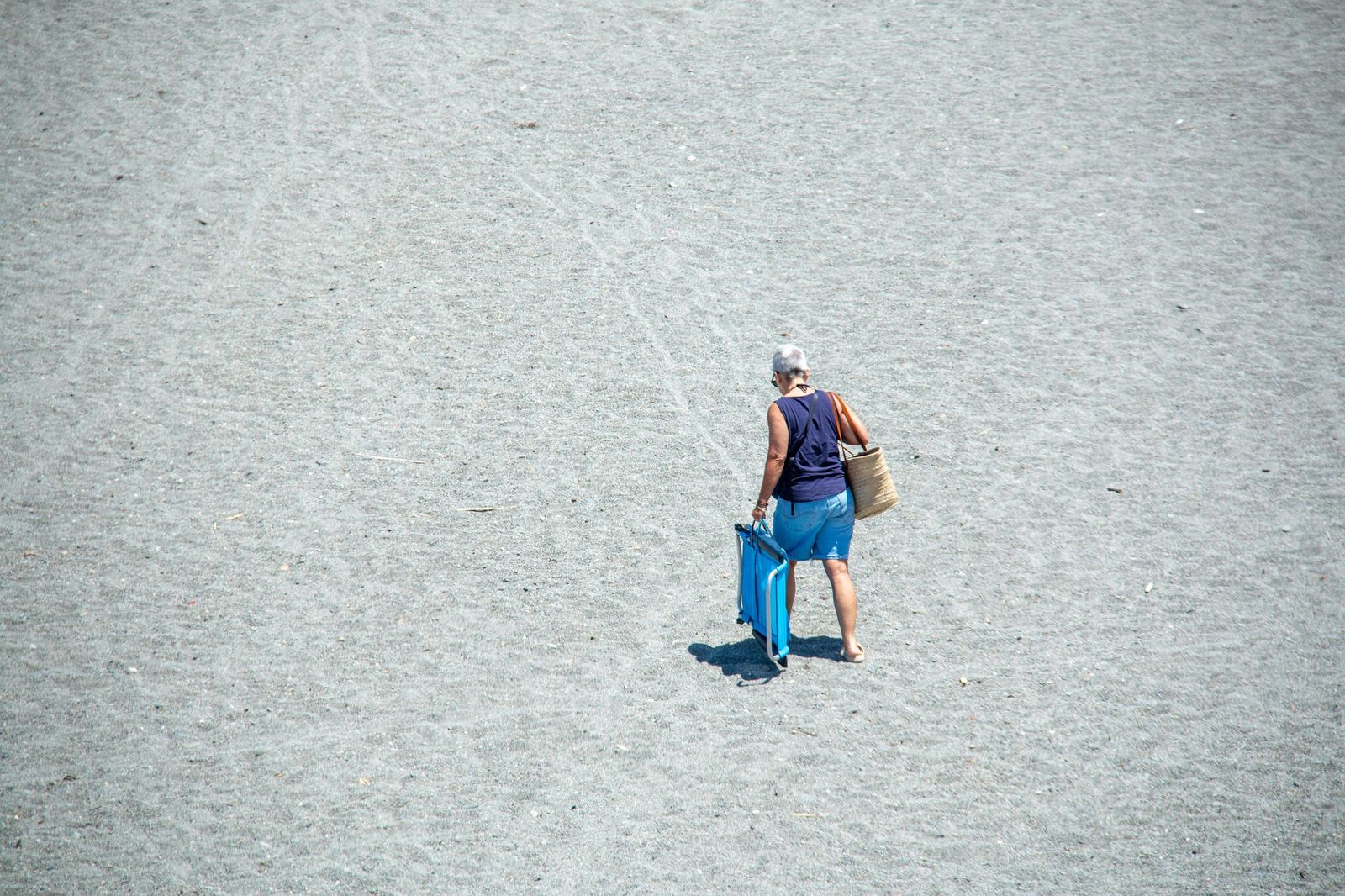 Un fin de semana de sol y playa