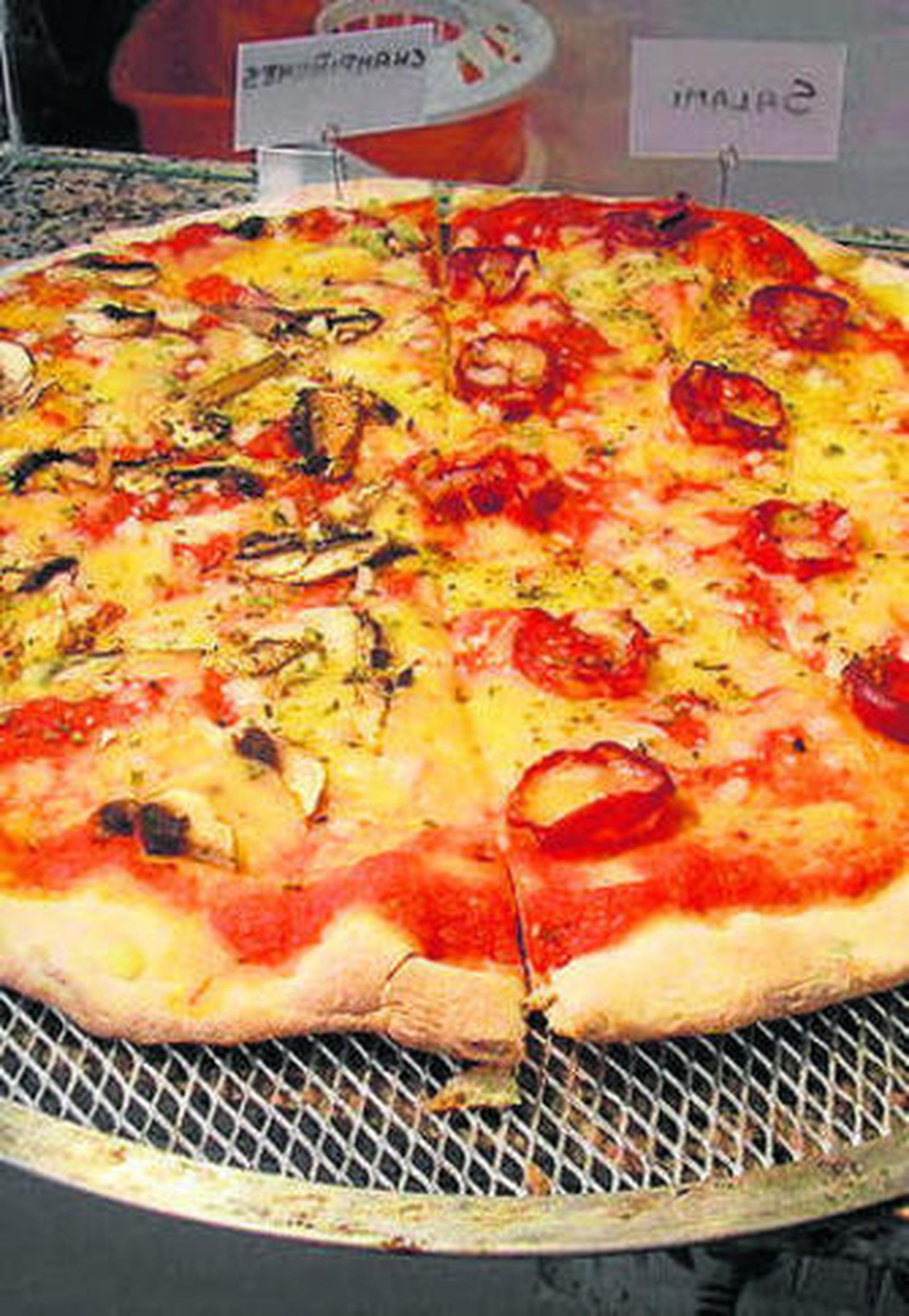 Para disfrutar comiendo