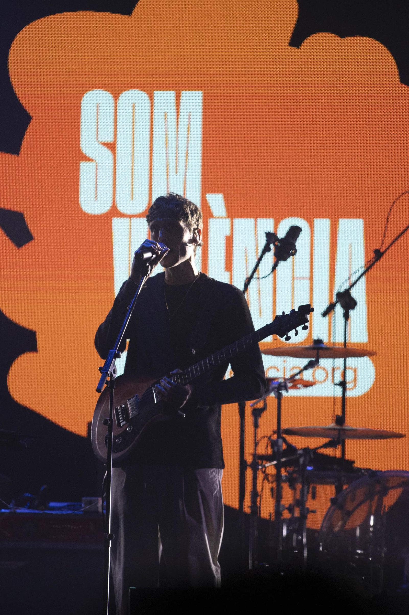 Todas las imágenes de la unión de la industria musical de Granada por Valencia