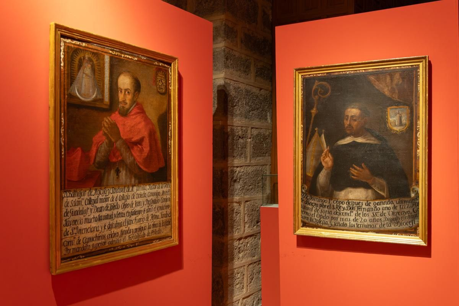 La Catedral de Jaén, un templo lleno de arte La Catedral de Jaén, un templo lleno de arte