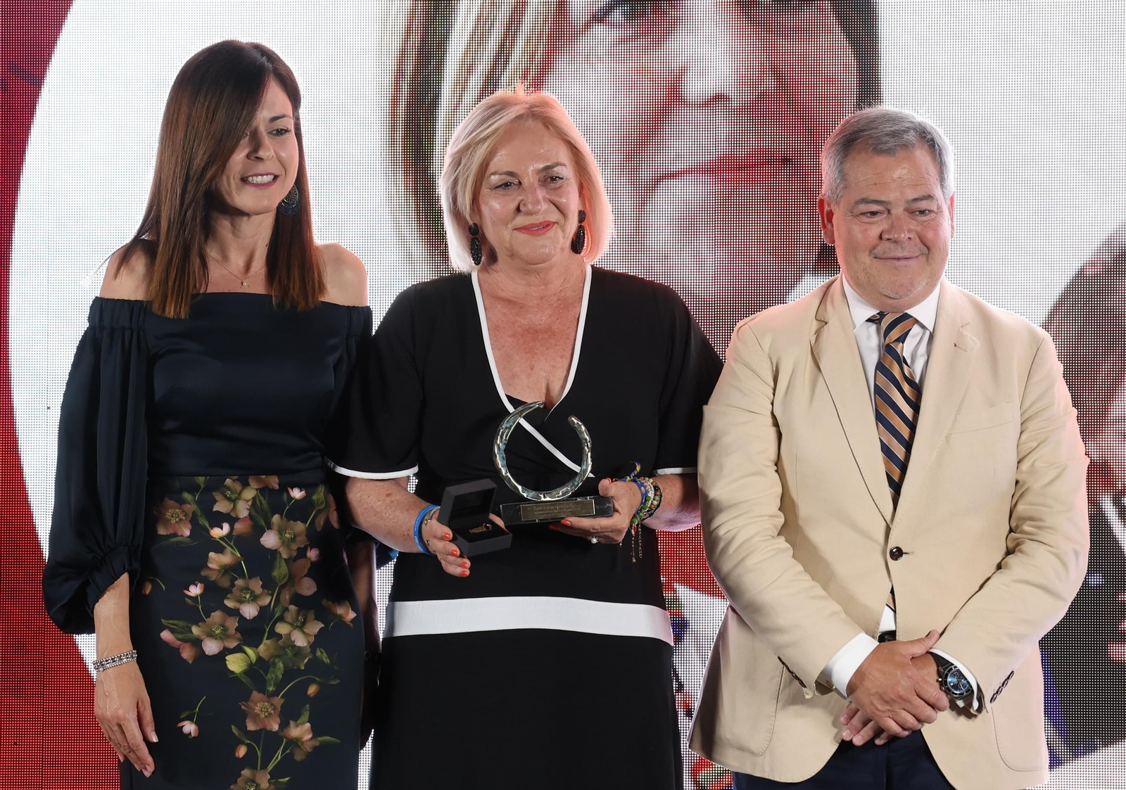 La Gala de la Hostelería de Málaga 2025, en imágenes