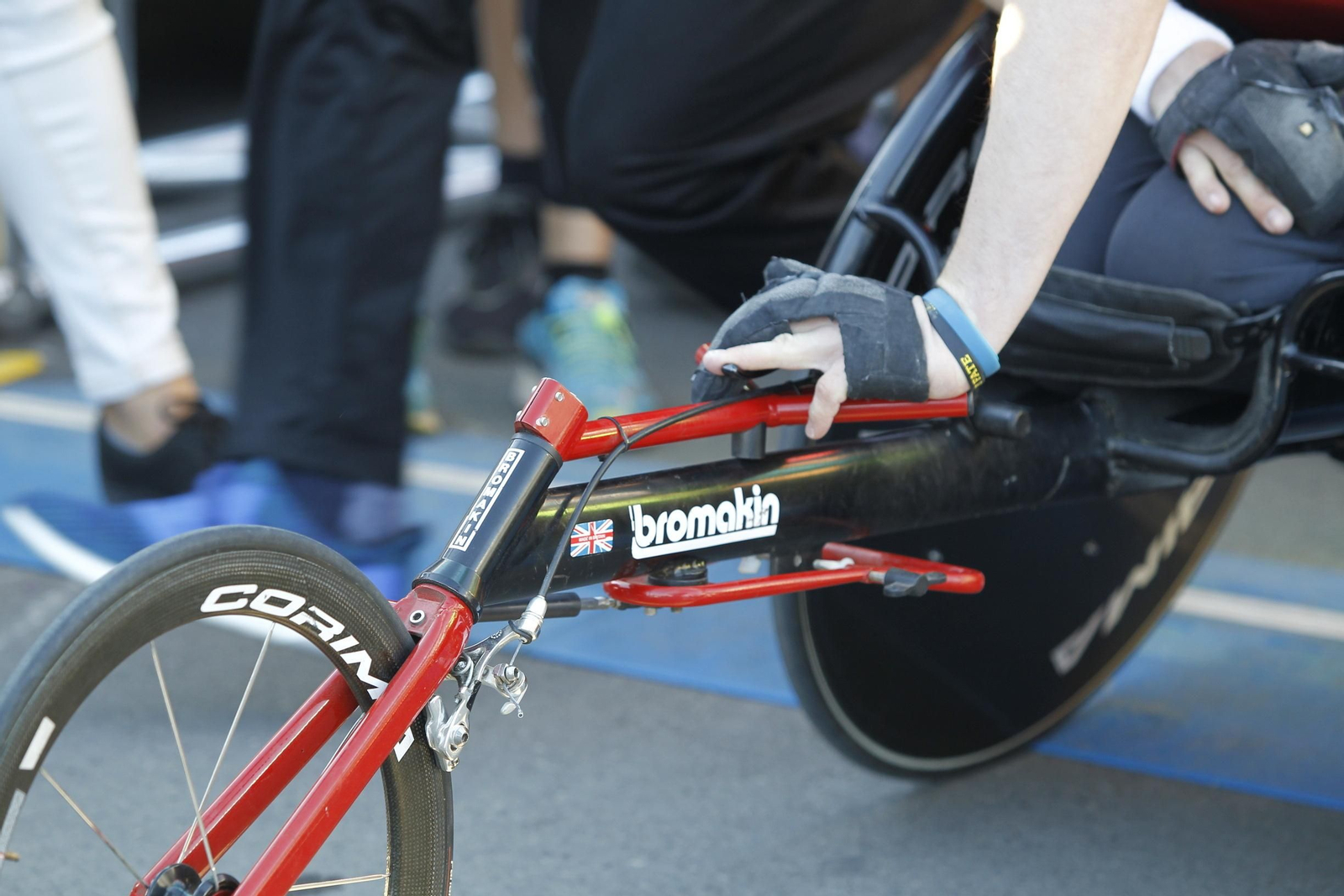 Galería gráfica de la XXII Media Maratón de Almería