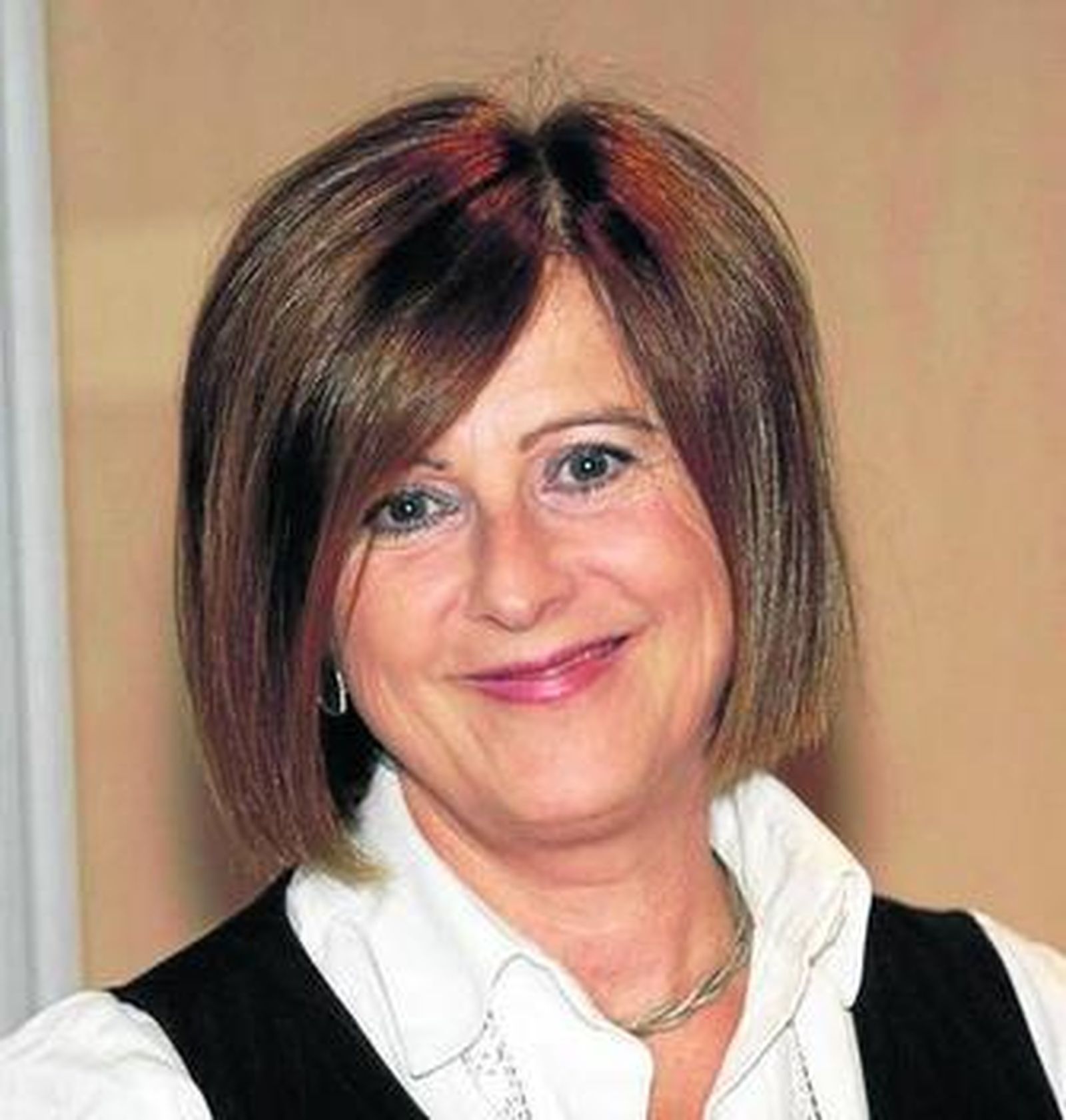 María José Sánchez, diputada nacional del PSOE por Granada.