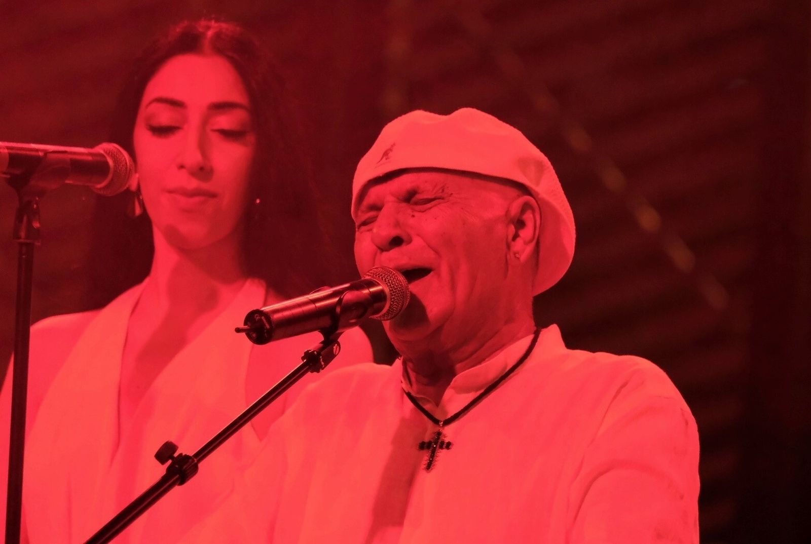 La Noche Blanca del Flamenco de Córdoba 2023, en imágenes