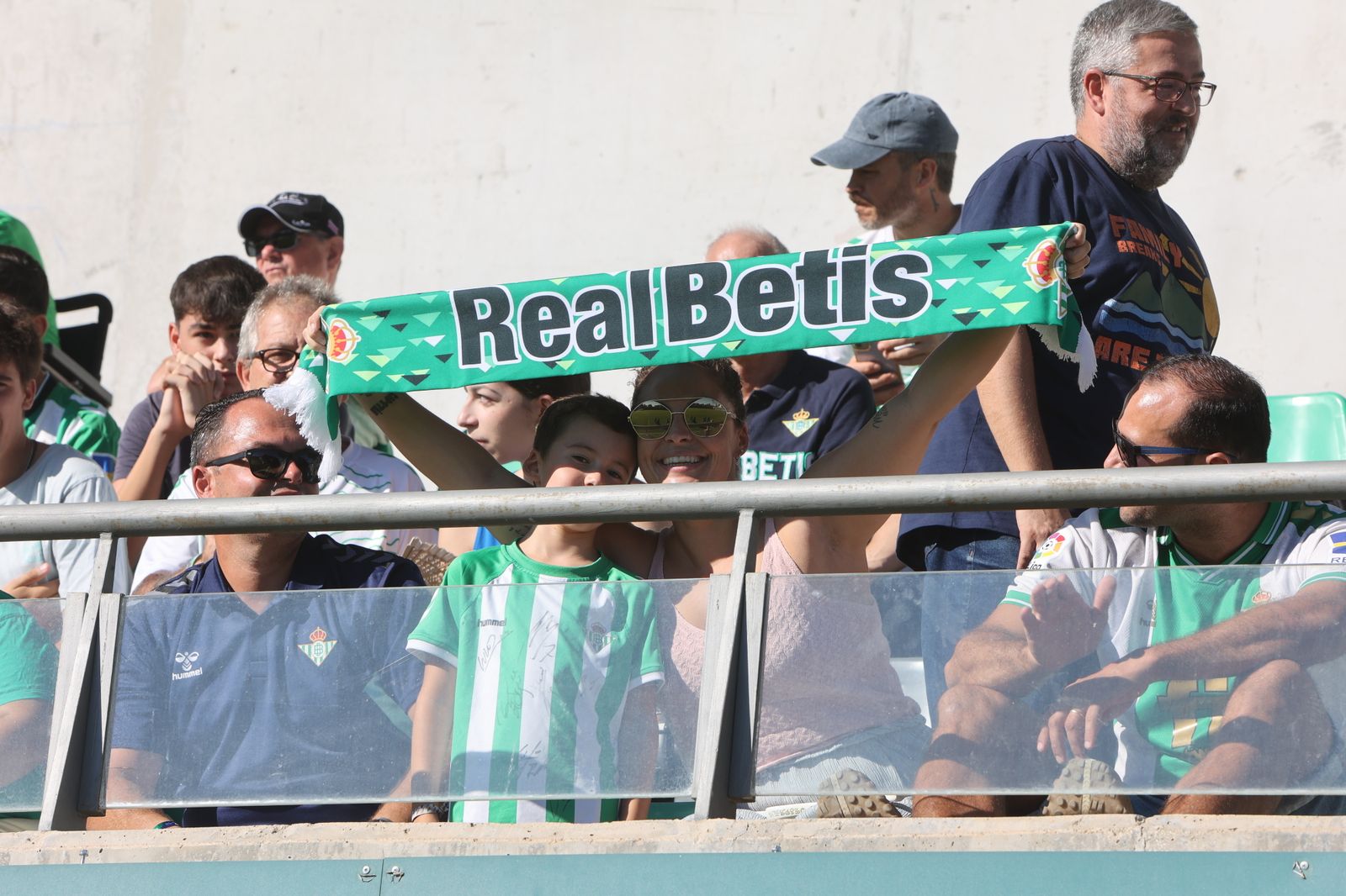 Betis Deportivo vs Sevilla At
