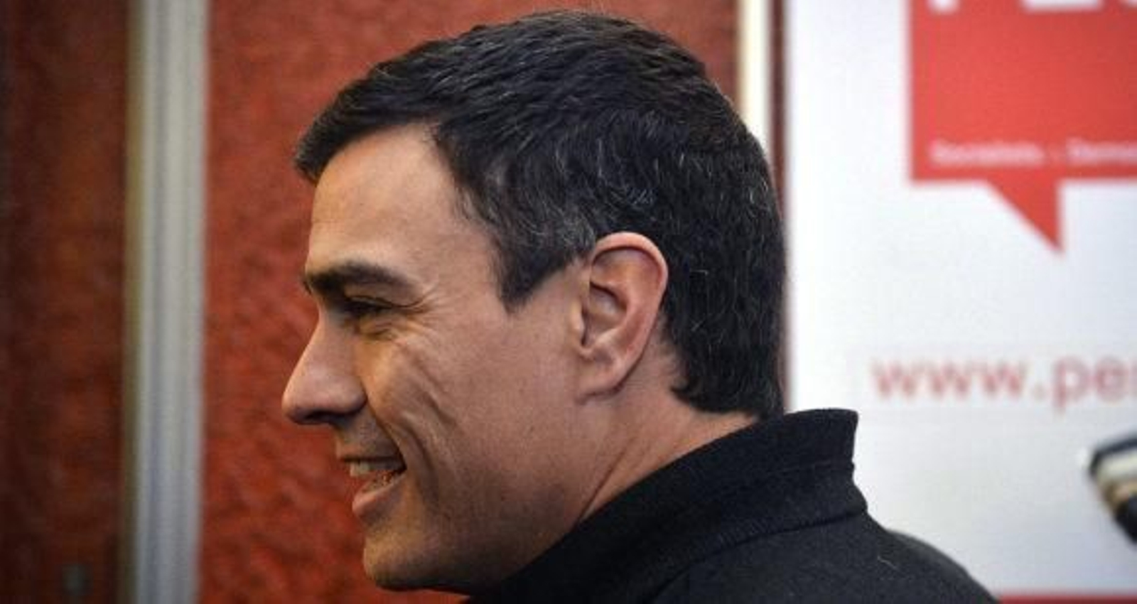 Sánchez: "Estamos construyendo una alternativa ganadora en Madrid"