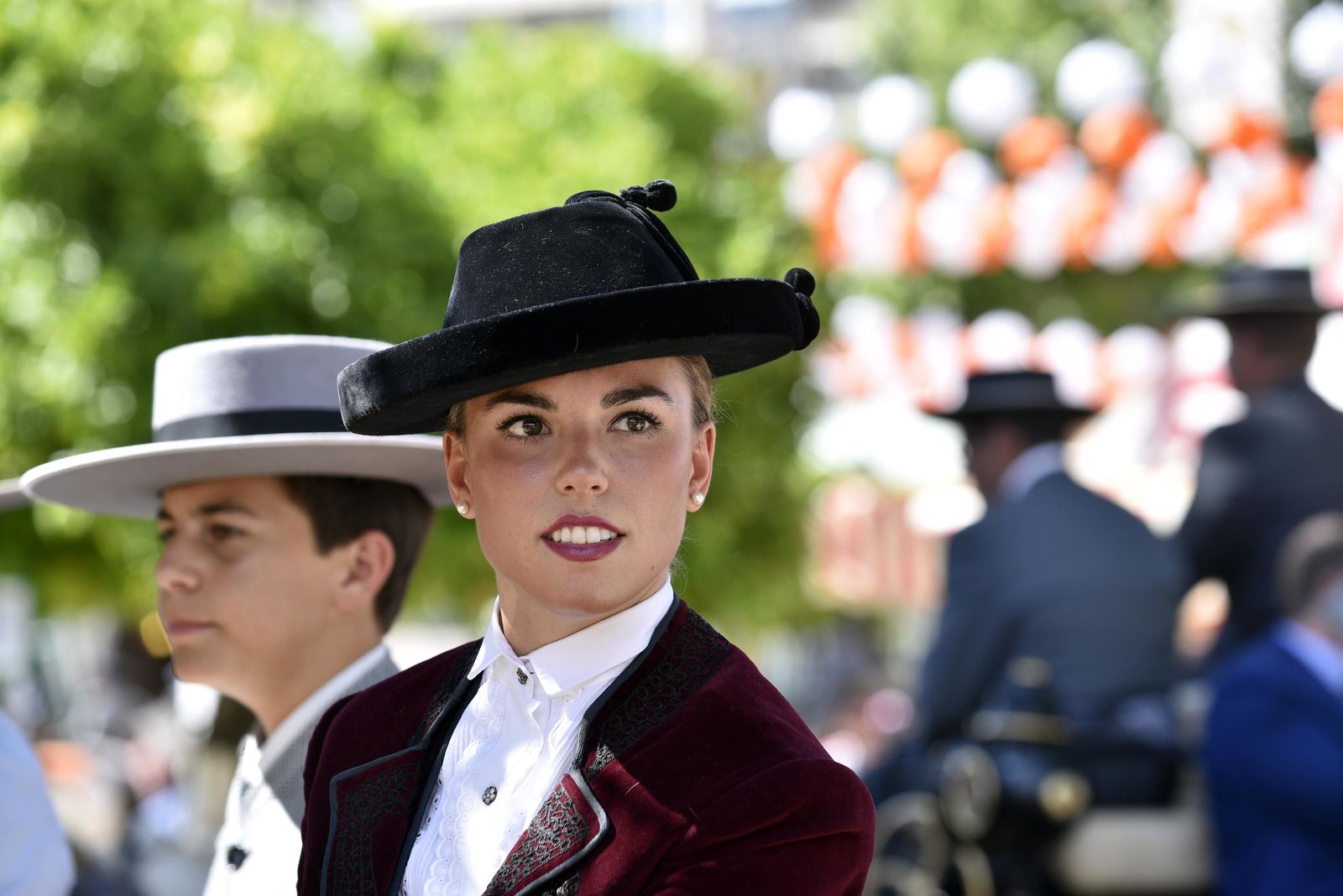 El Miércoles de Feria, en imágenes