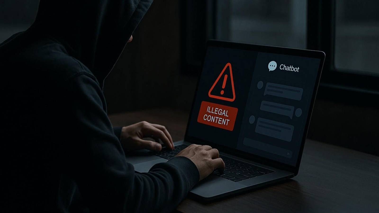 Un estudio pone a prueba la seguridad de los chatbots de inteligencia artificial