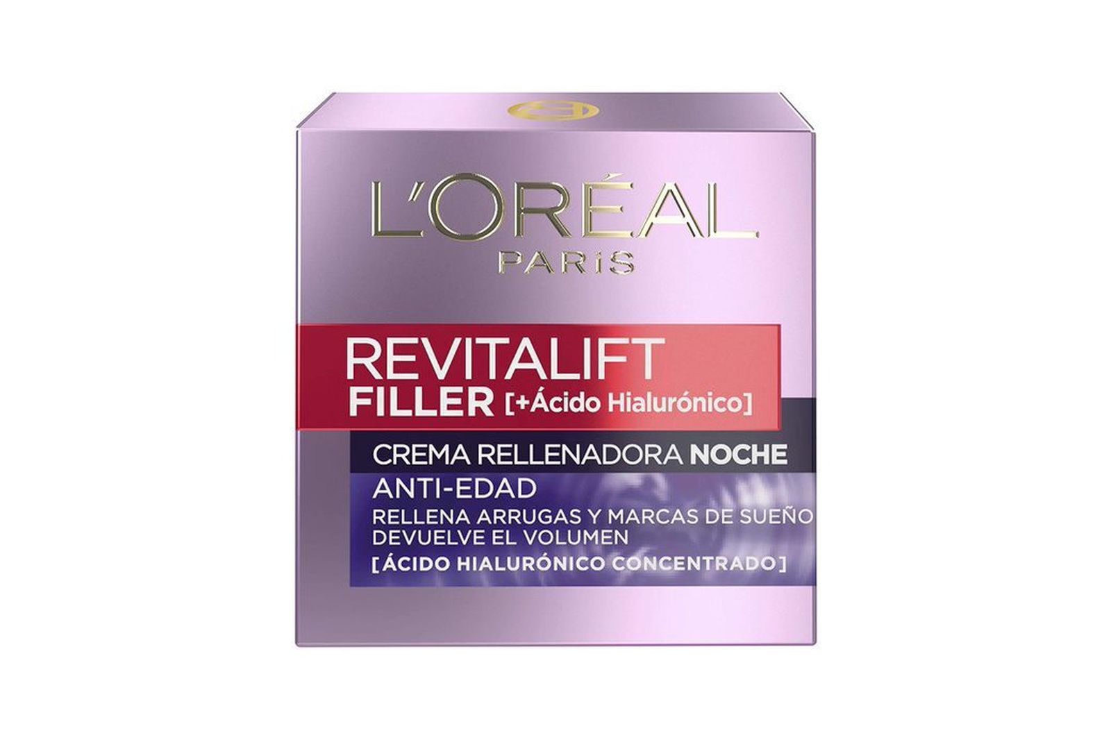 Amazon tira el precio de la crema Revitalift Filler de L'Oréal Paris: ¡ahora tiene un 52% de descuento!