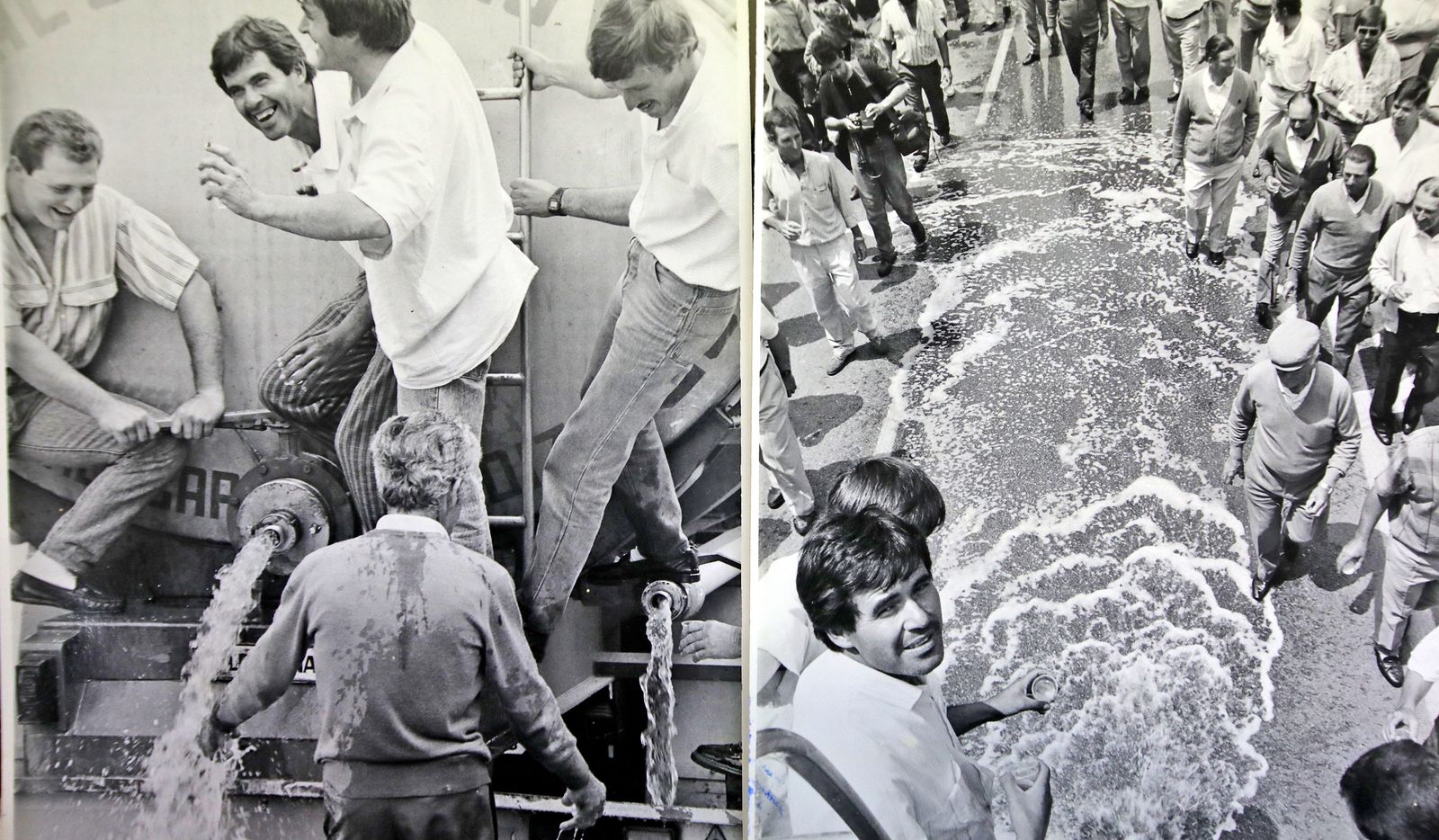 Rafael Iglesias: fotografías de una época