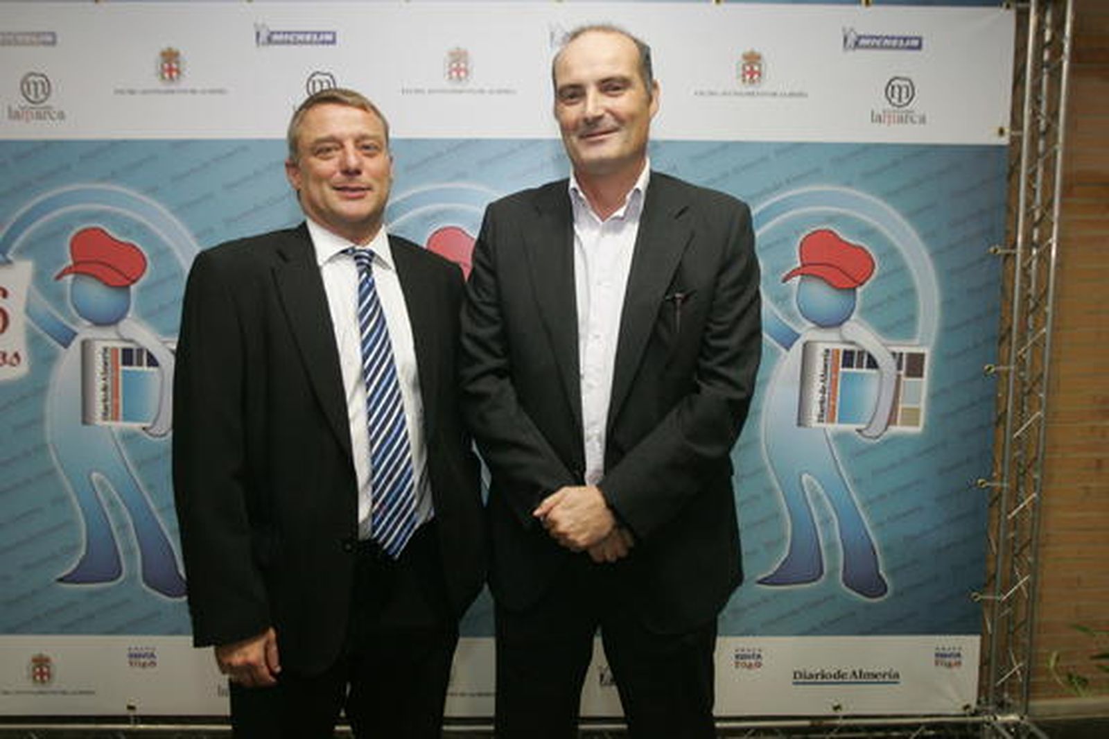 Foto: Rafael G. / Javi Alonso