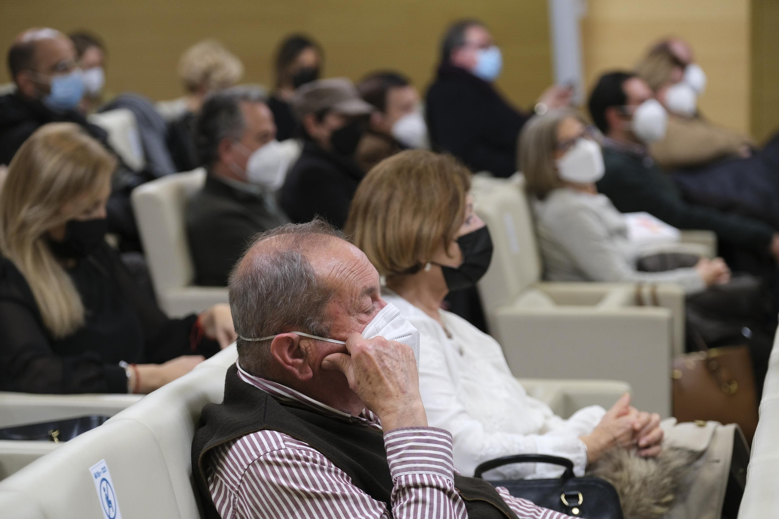 Diario de los Libros con Inocencio Arias